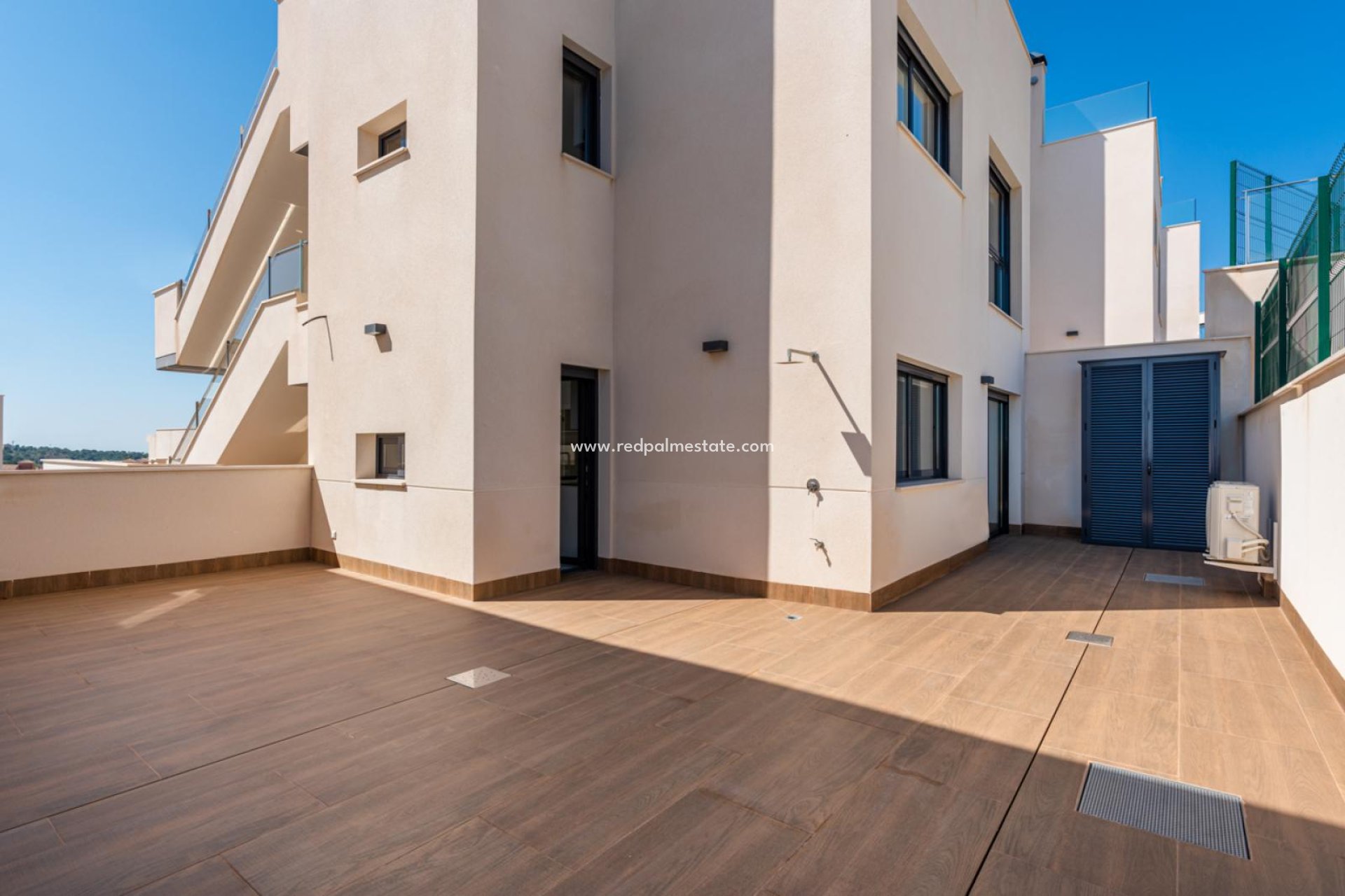 Resale - Apartment -
San Miguel de Salinas - San Miguel Salinas