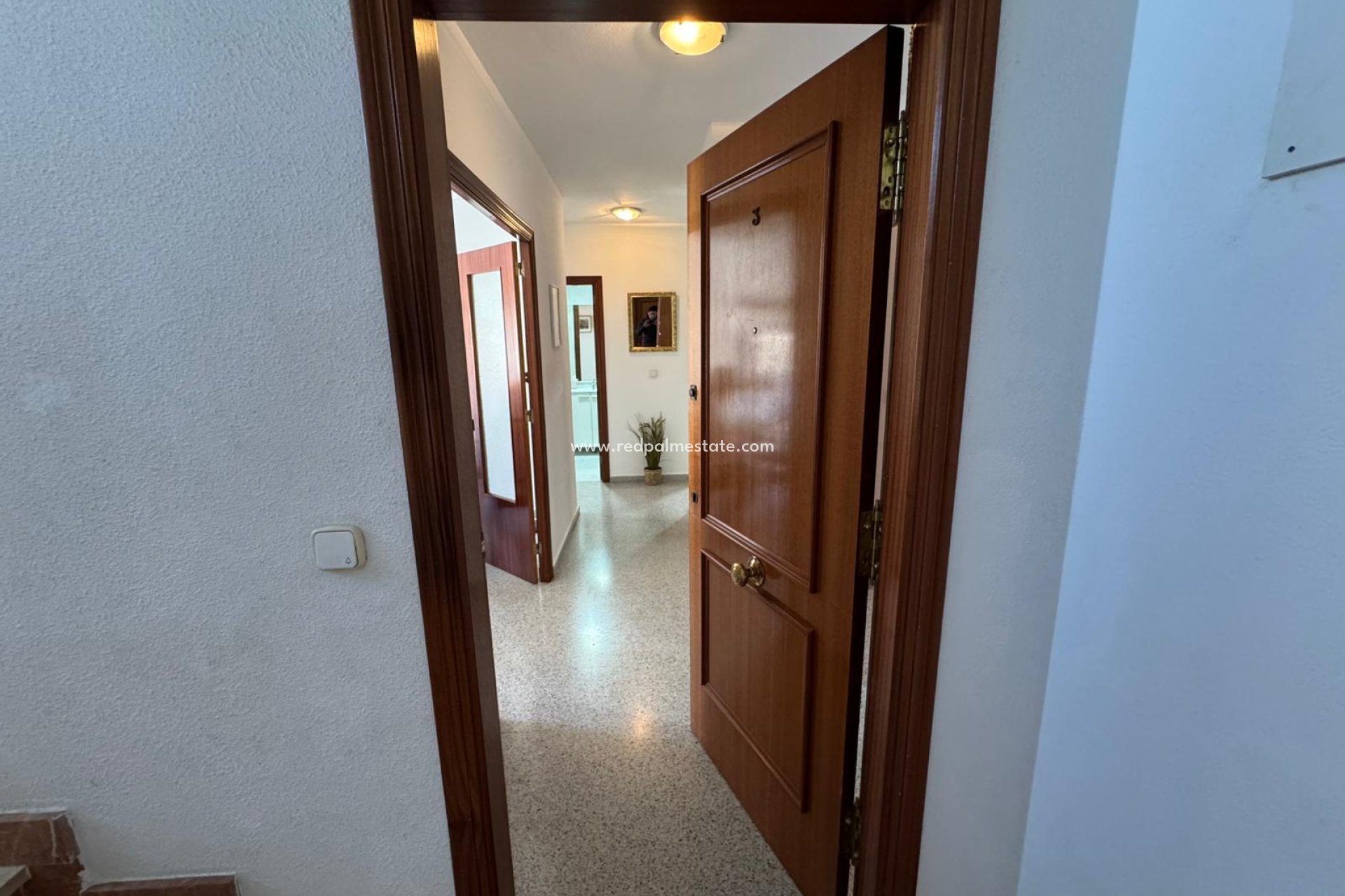 Resale - Apartment -
San Miguel de Salinas - San Miguel Salinas
