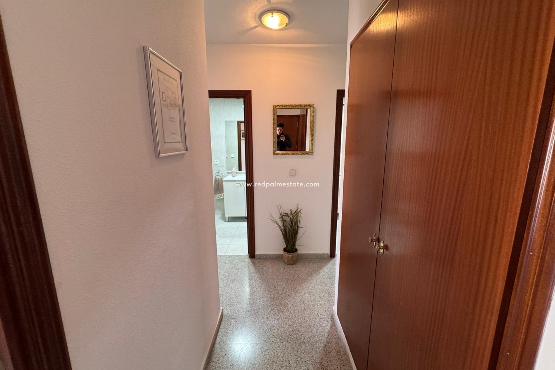 Resale - Apartment -
San Miguel de Salinas - San Miguel Salinas