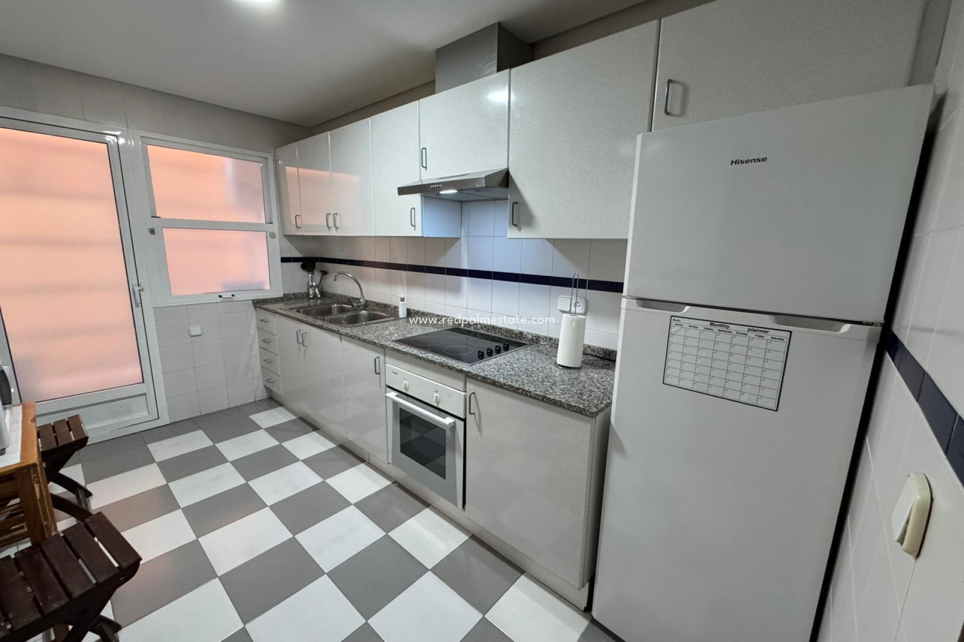 Resale - Apartment -
San Miguel de Salinas - San Miguel Salinas