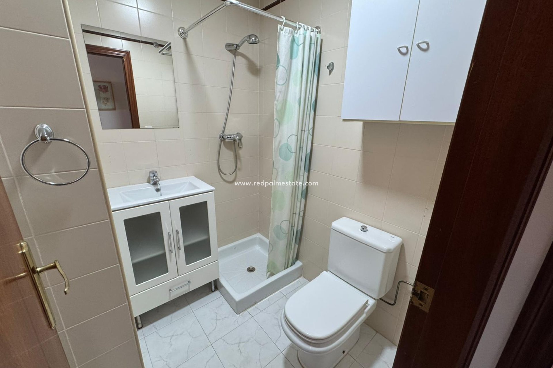 Resale - Apartment -
San Miguel de Salinas - San Miguel Salinas