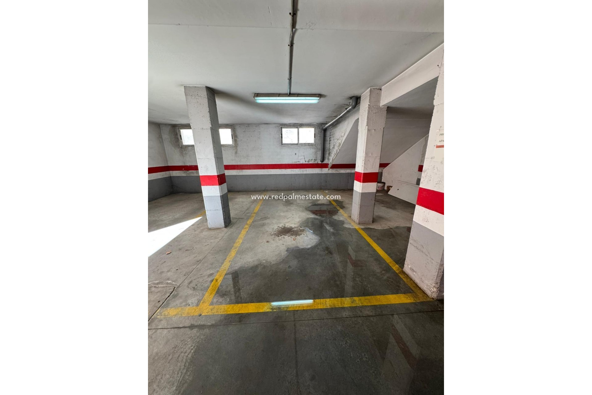 Resale - Apartment -
San Miguel de Salinas - San Miguel Salinas