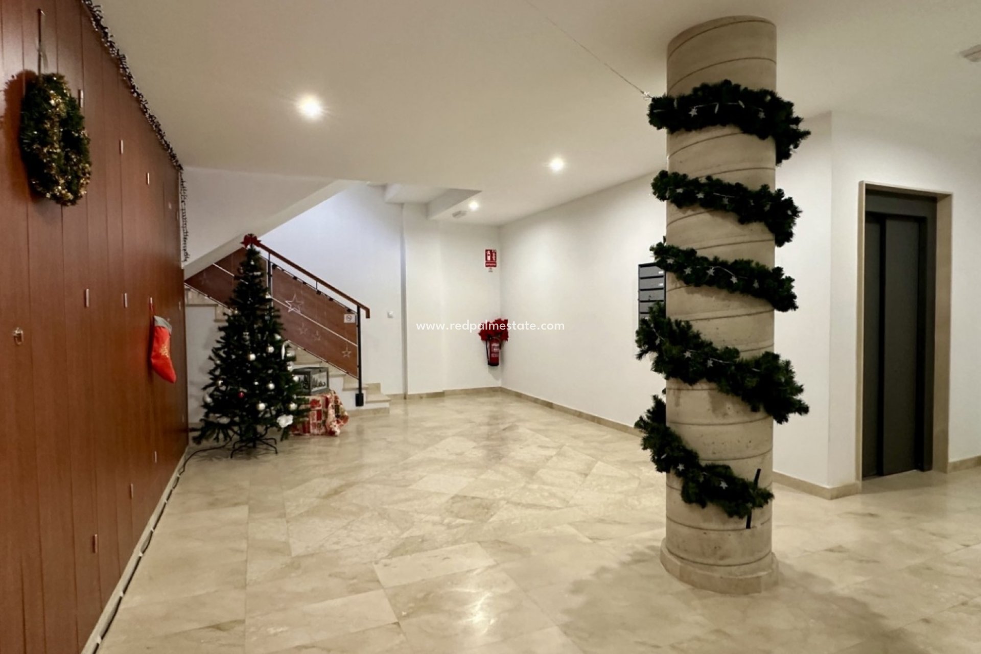 Resale - Apartment -
San Miguel de Salinas - San Miguel Salinas