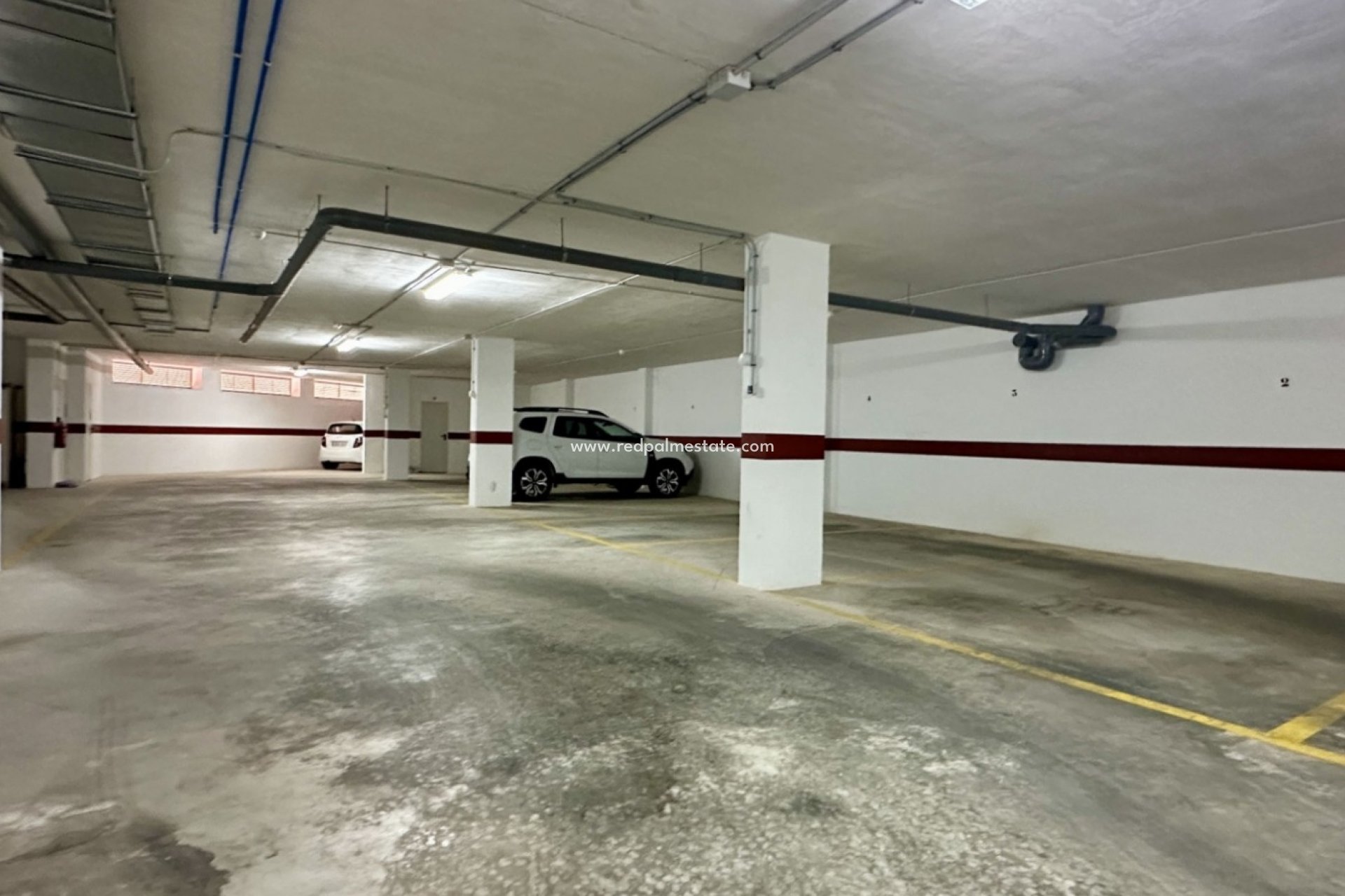 Resale - Apartment -
San Miguel de Salinas - San Miguel Salinas