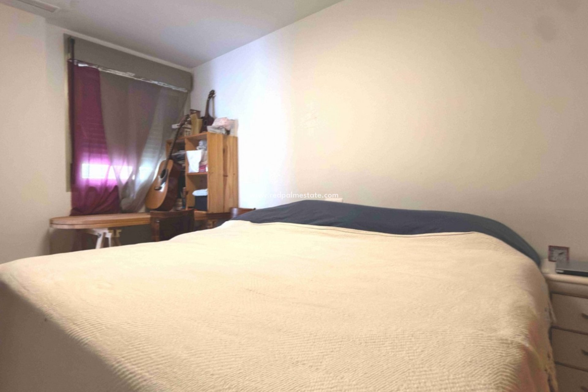 Resale - Apartment -
San Miguel de Salinas - San Miguel Salinas