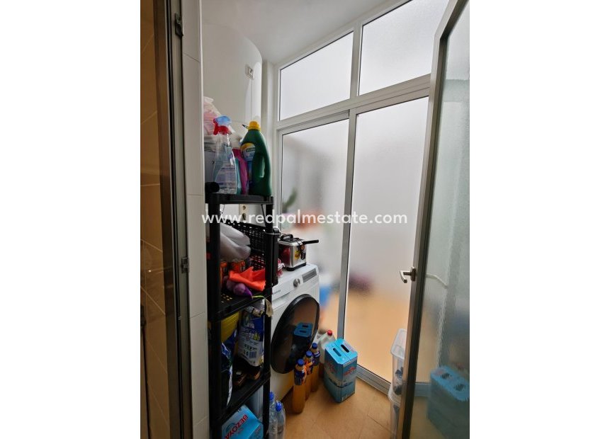 Resale - Apartment -
San Miguel de Salinas - San Miguel Salinas