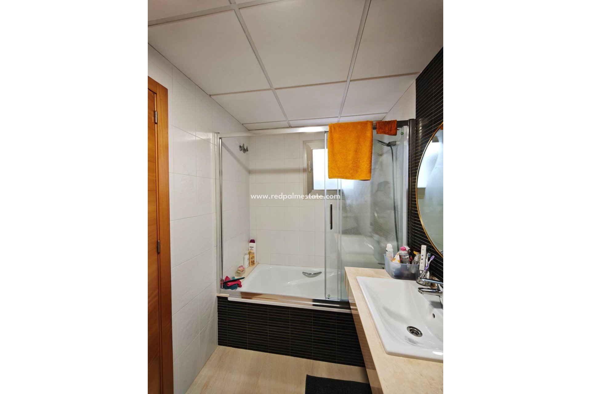 Resale - Apartment -
San Miguel de Salinas - San Miguel Salinas