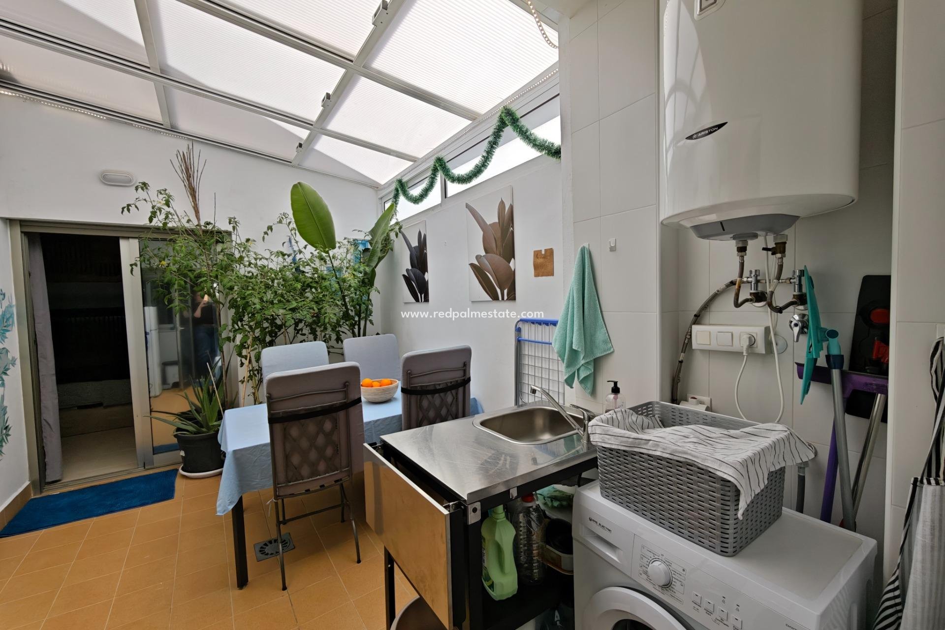 Resale - Apartment -
San Miguel de Salinas - San Miguel Salinas