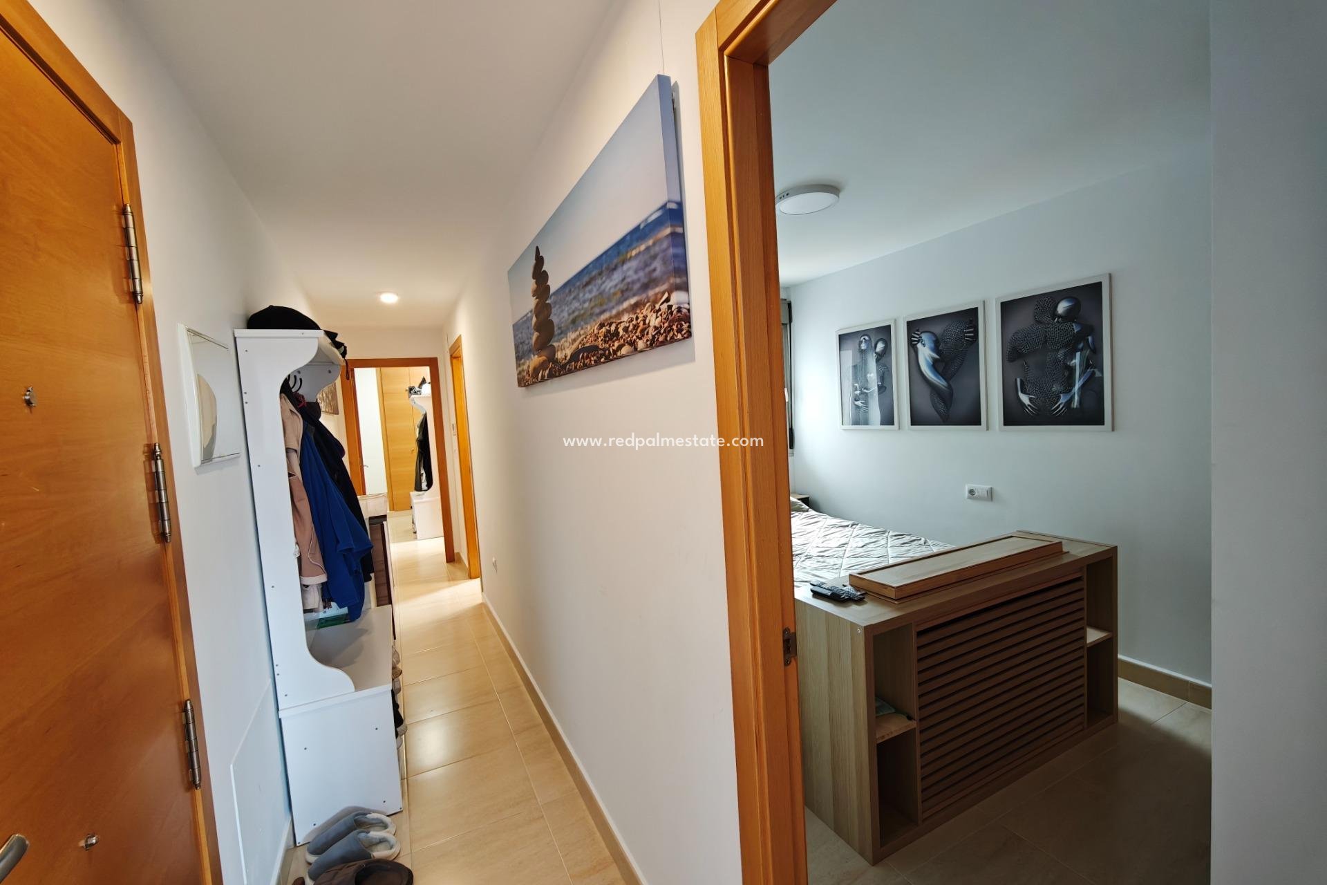 Resale - Apartment -
San Miguel de Salinas - San Miguel Salinas