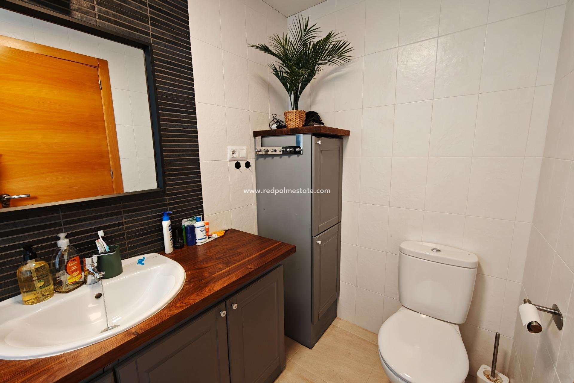 Resale - Apartment -
San Miguel de Salinas - San Miguel Salinas