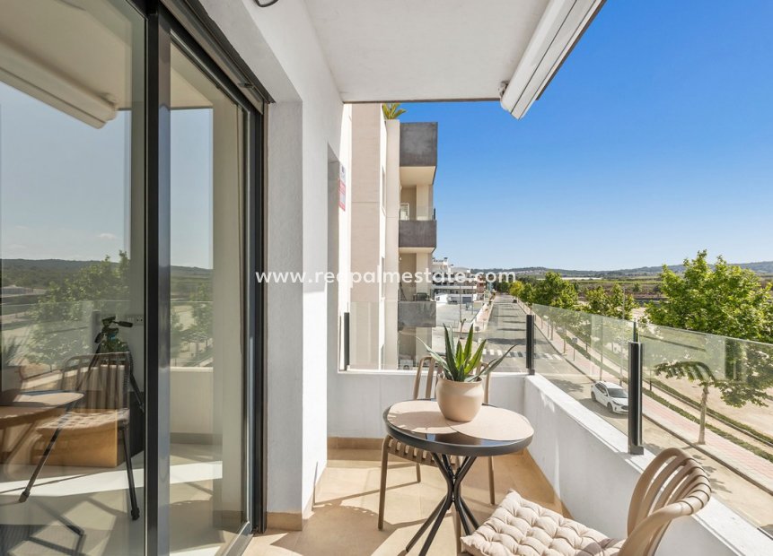Resale - Apartment -
San Miguel de Salinas - San Miguel Salinas