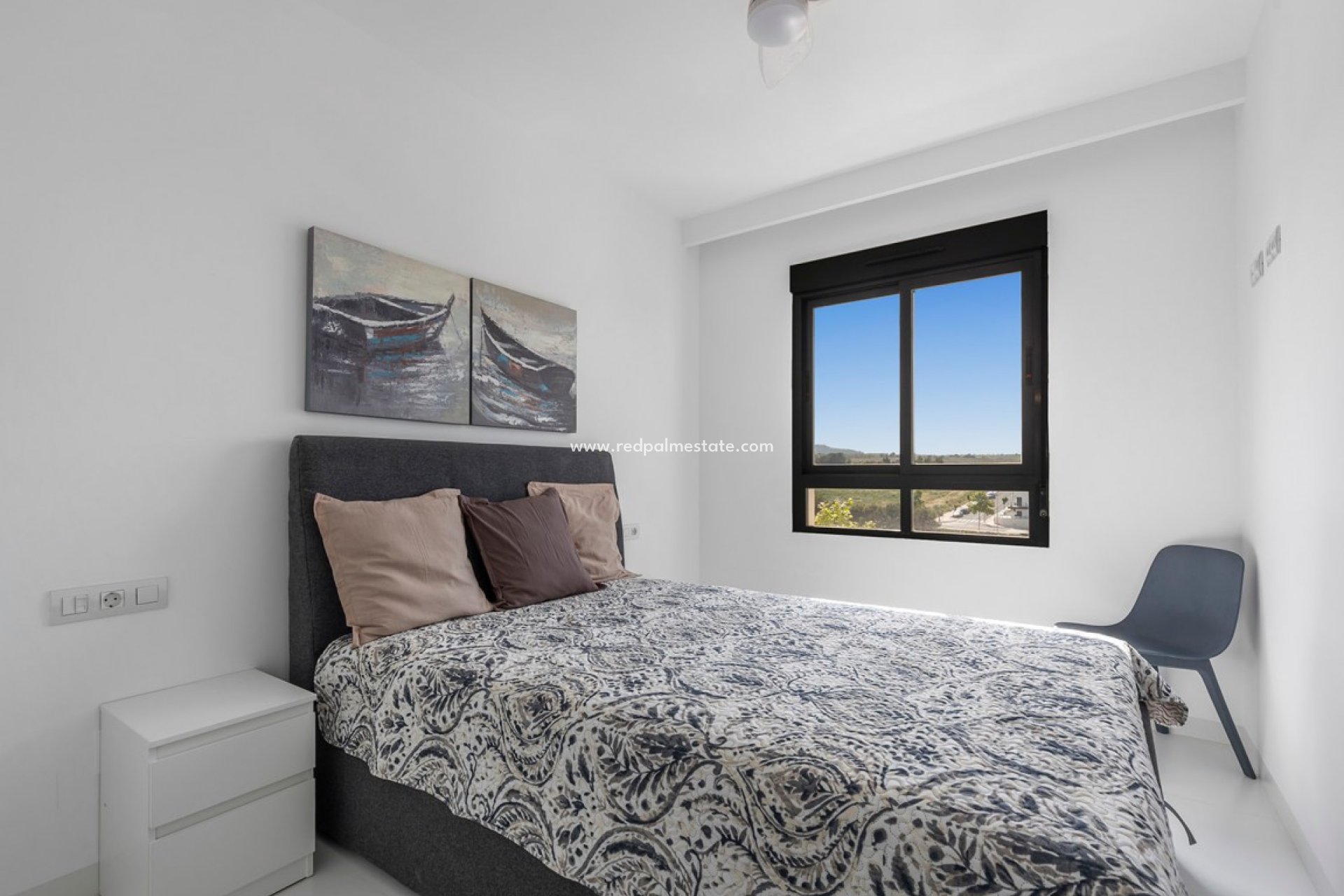 Resale - Apartment -
San Miguel de Salinas - San Miguel Salinas