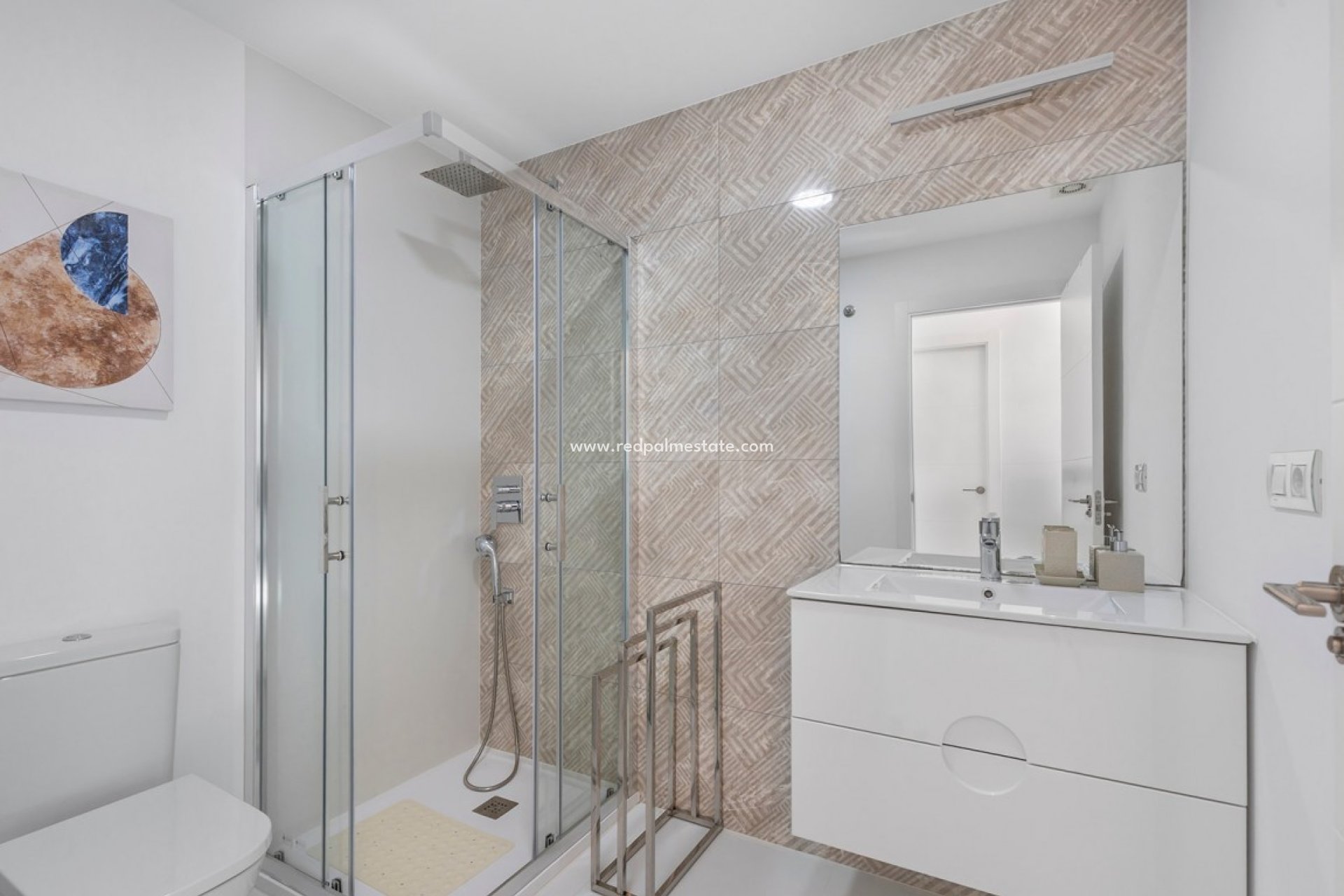Resale - Apartment -
San Miguel de Salinas - San Miguel Salinas