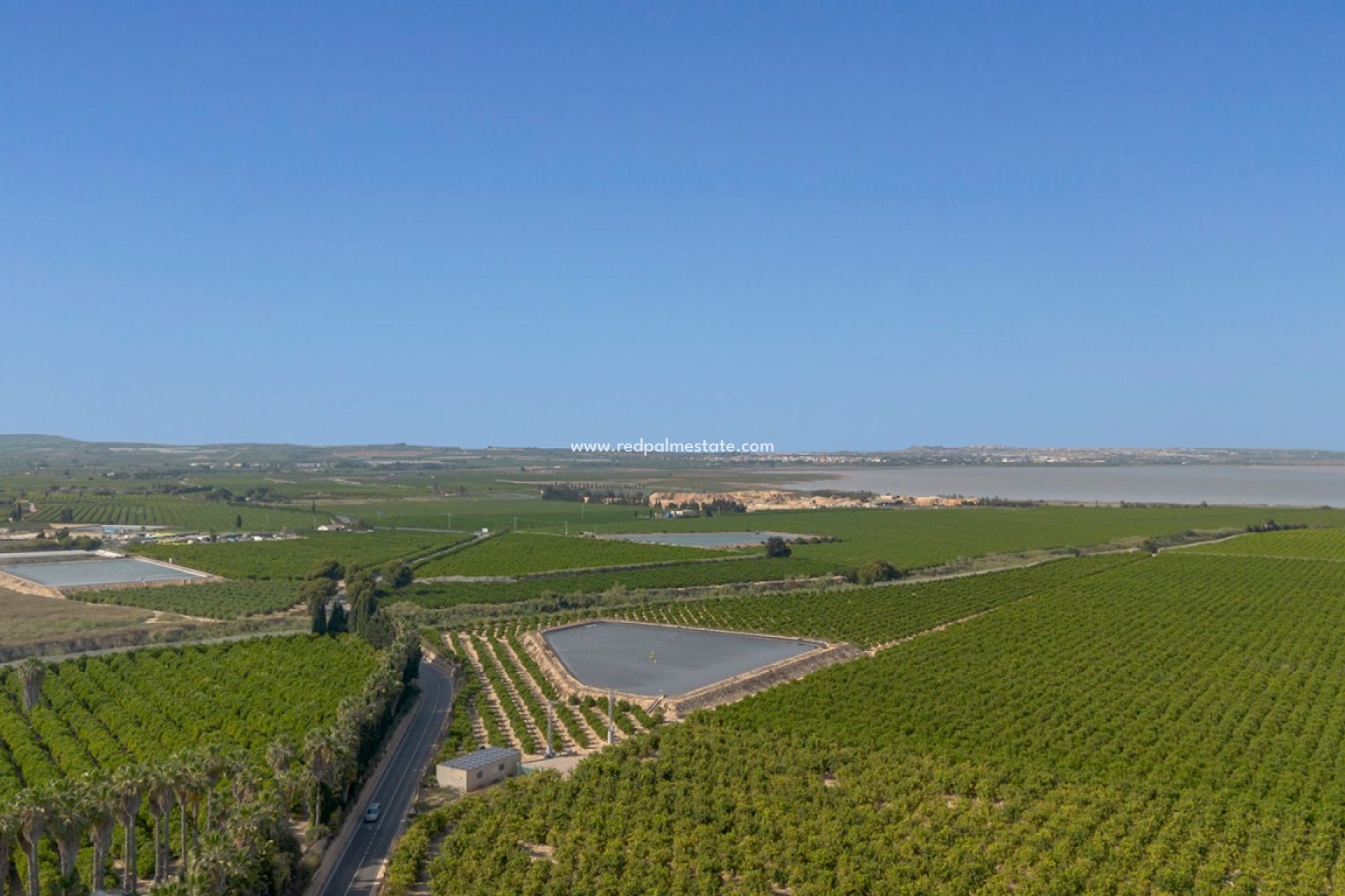 Resale - Apartment -
San Miguel de Salinas - San Miguel Salinas