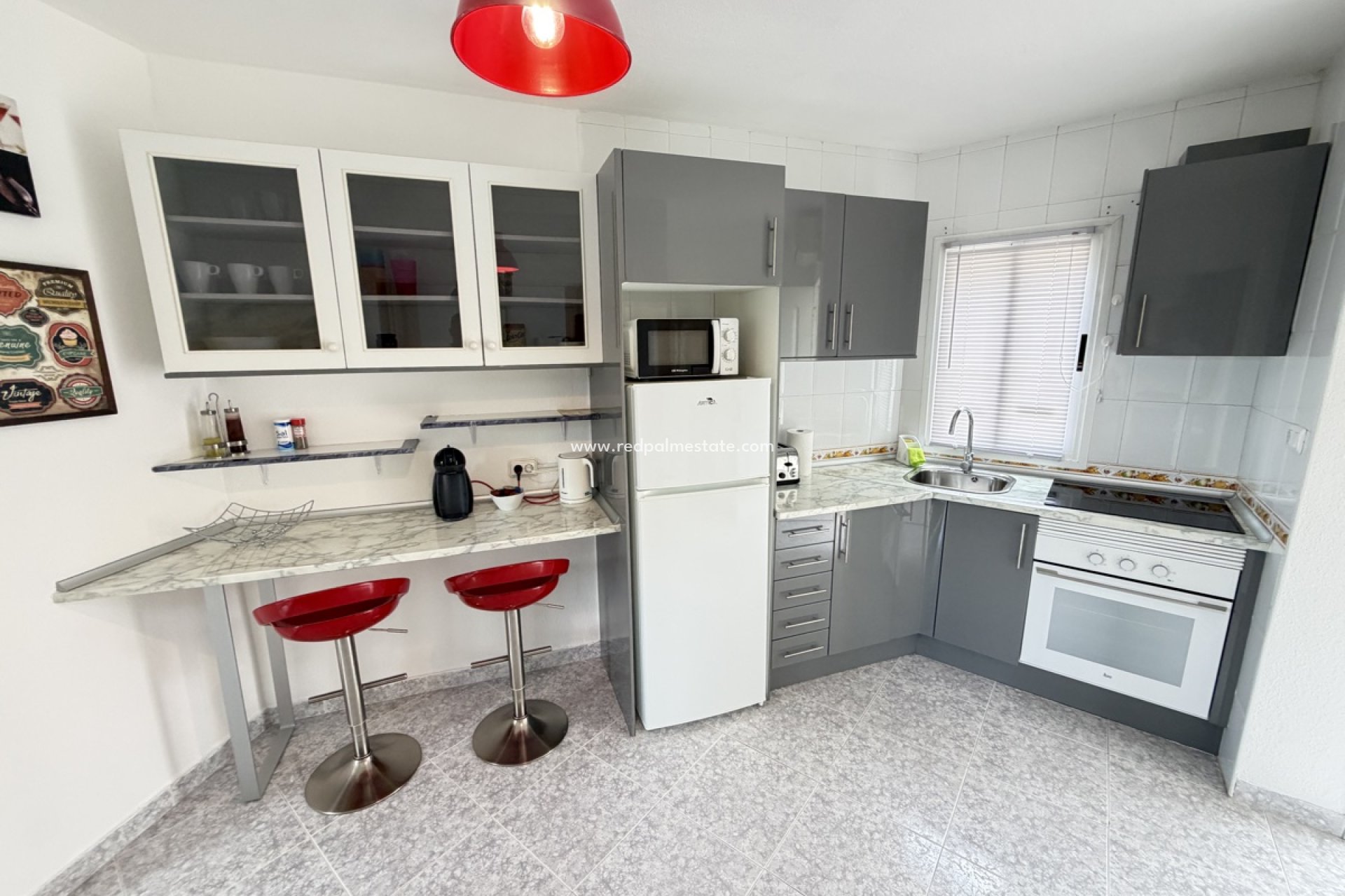 Resale - Apartment -
San Miguel de Salinas - San Miguel Salinas