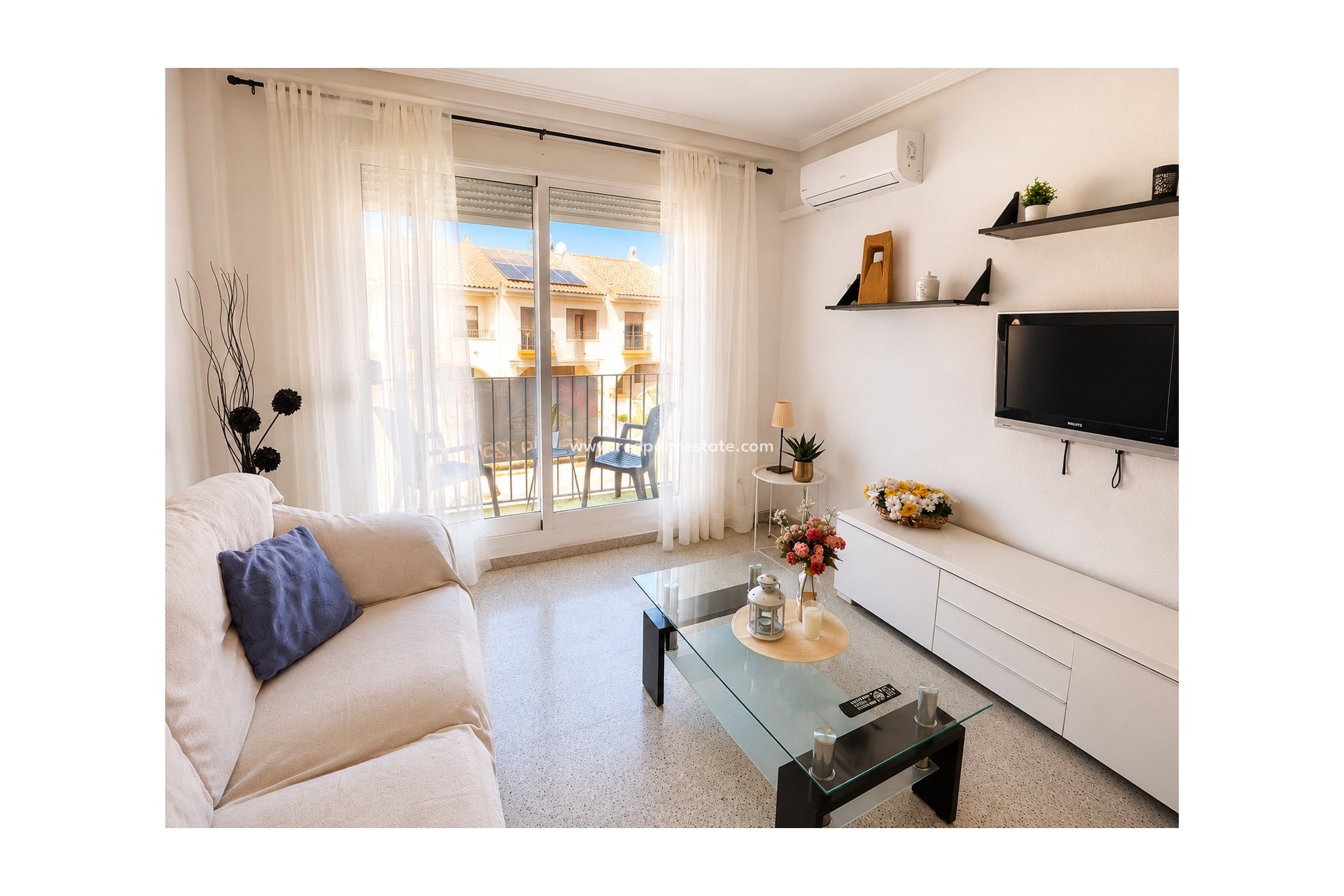 Resale - Apartment -
San Miguel de Salinas - San Miguel Salinas