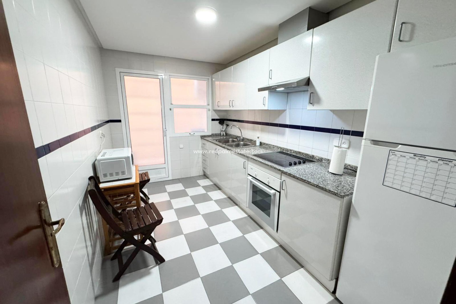 Resale - Apartment -
San Miguel de Salinas - San Miguel Salinas