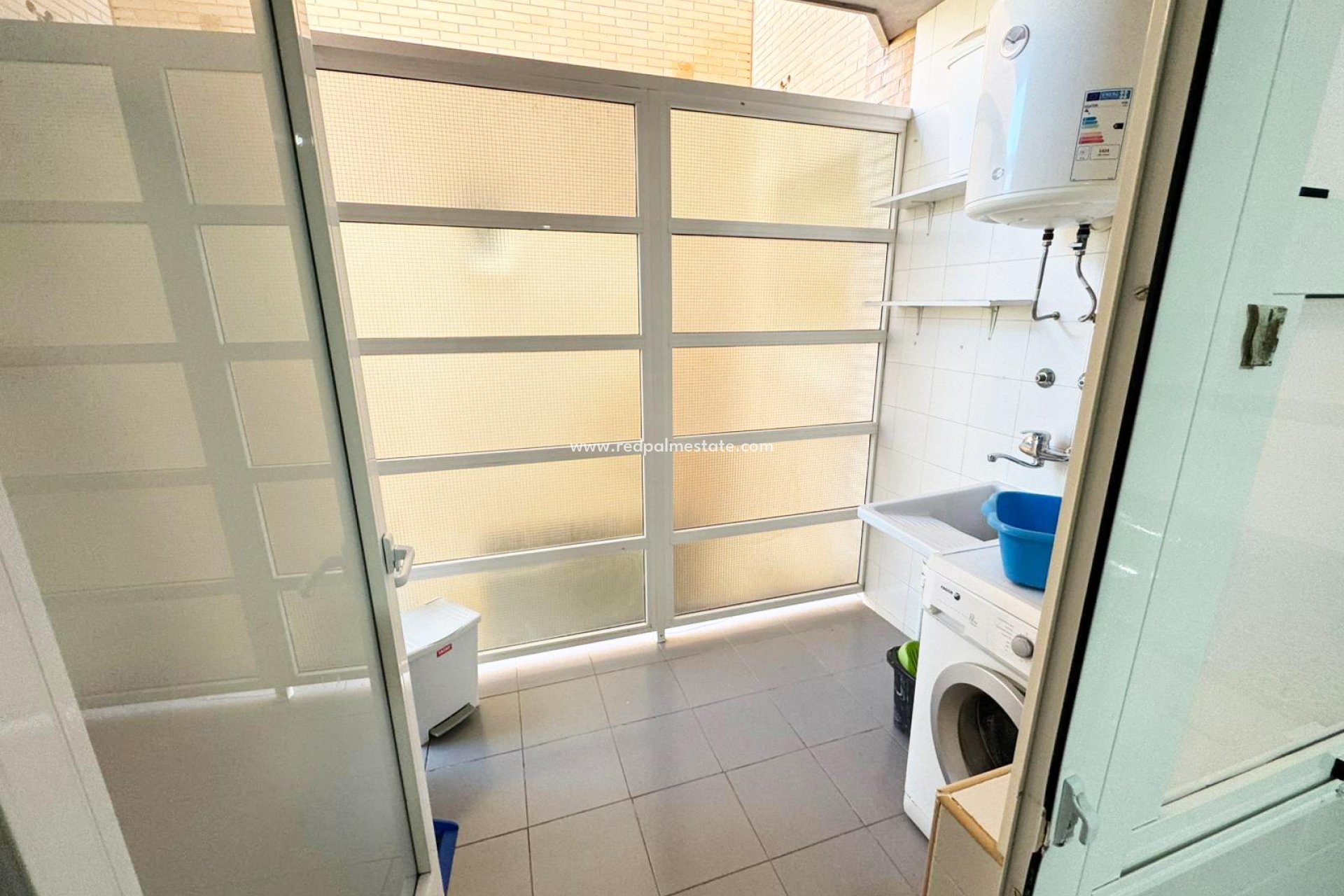 Resale - Apartment -
San Miguel de Salinas - San Miguel Salinas