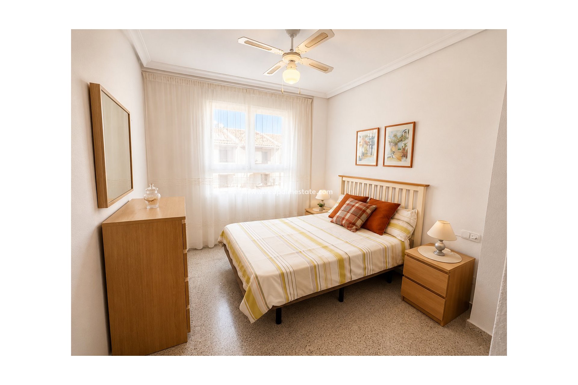 Resale - Apartment -
San Miguel de Salinas - San Miguel Salinas