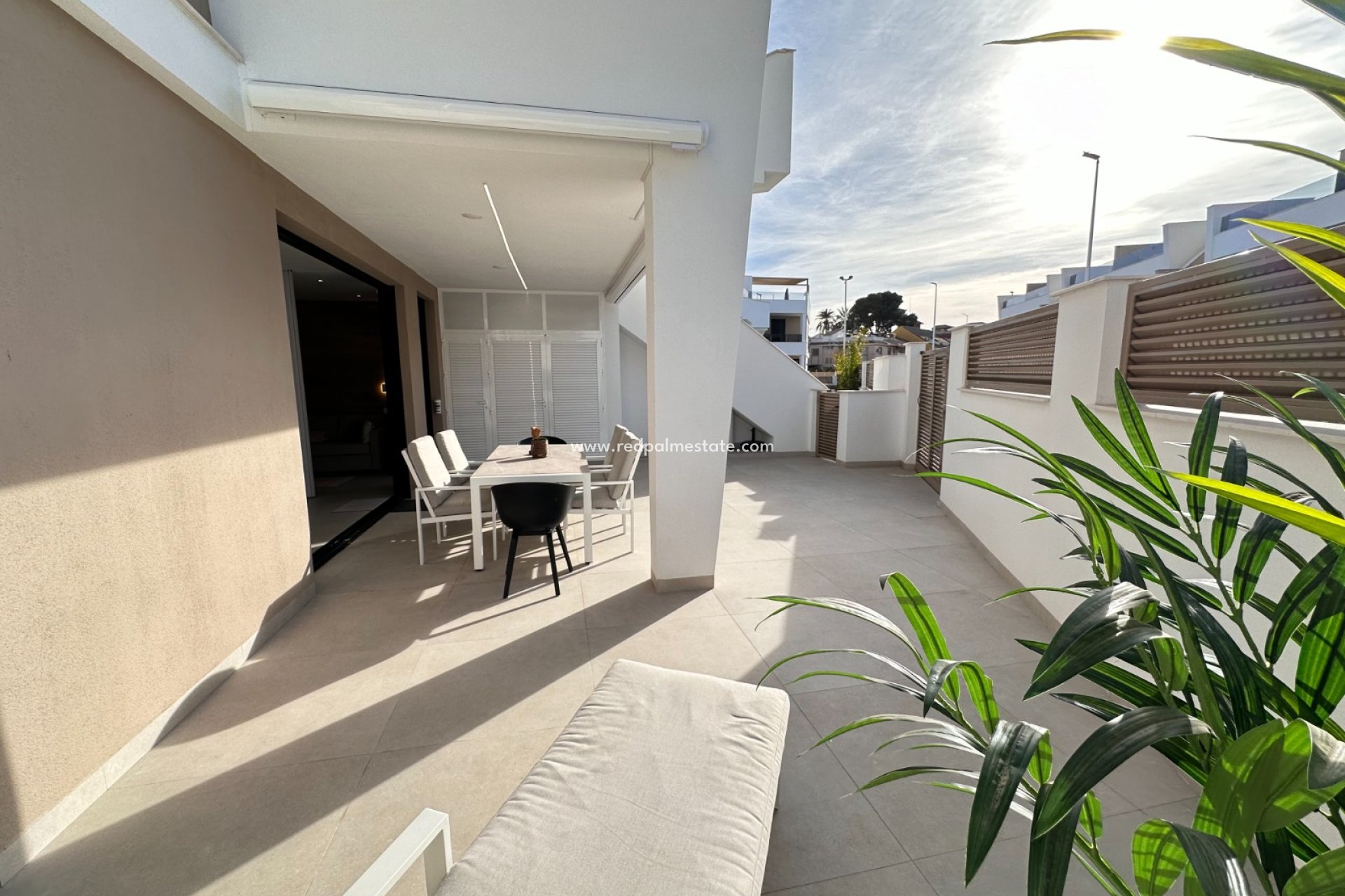 Resale - Apartment -
San Pedro del Pinatar - Costa Calida