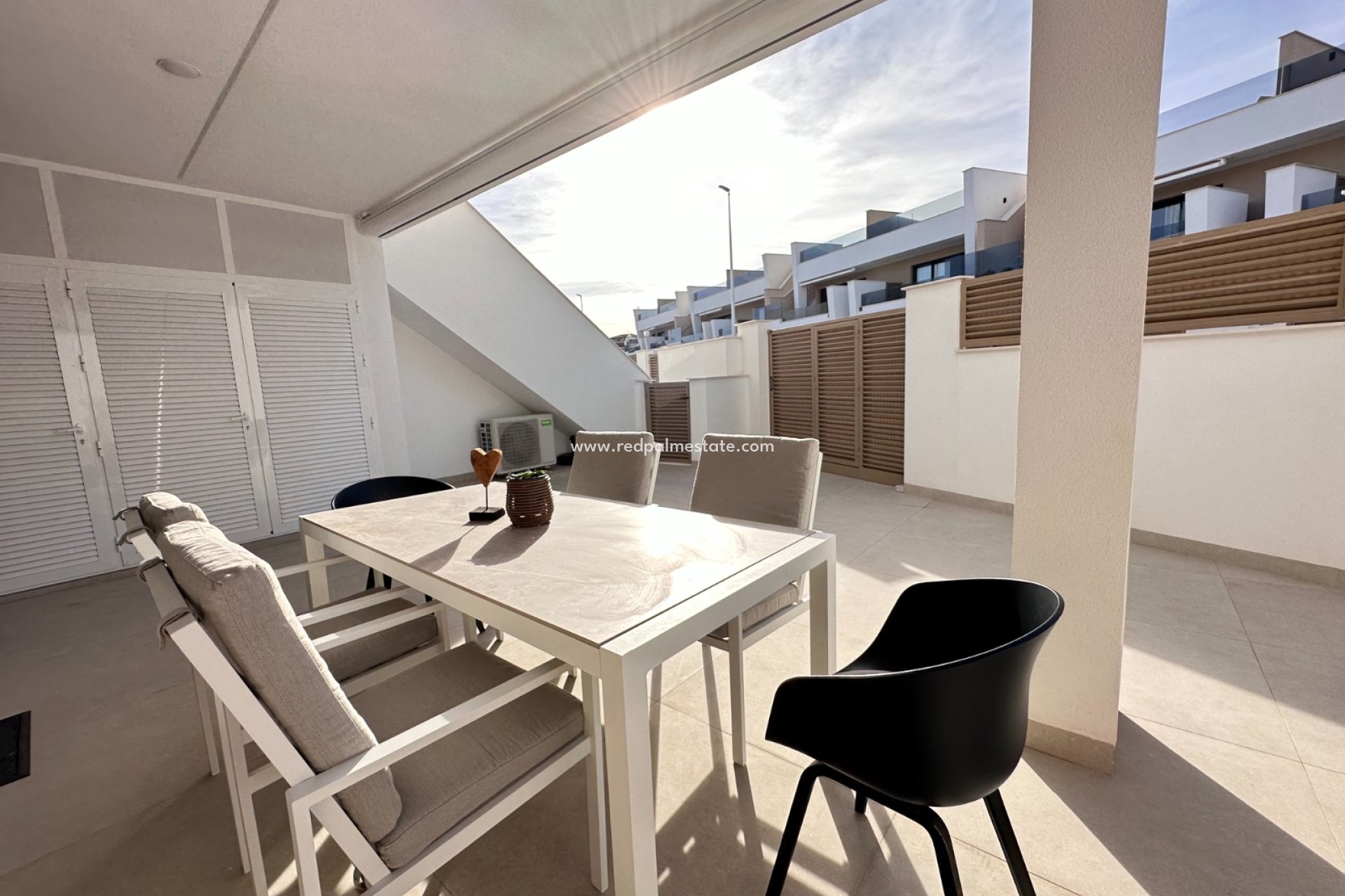 Resale - Apartment -
San Pedro del Pinatar - Costa Calida