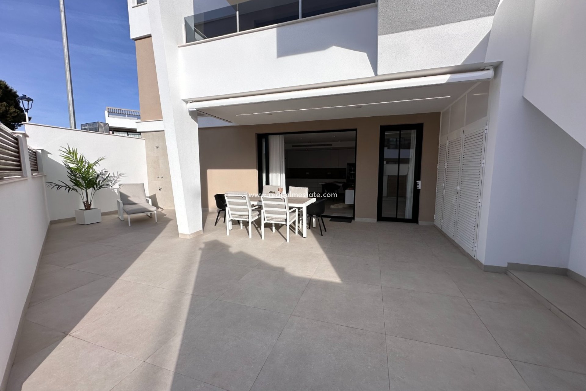 Resale - Apartment -
San Pedro del Pinatar - Costa Calida