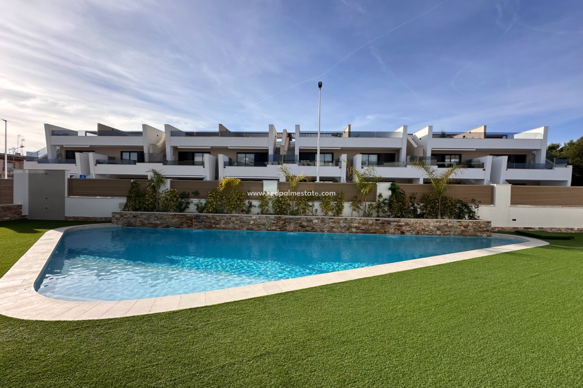 Resale - Apartment -
San Pedro del Pinatar - Costa Calida