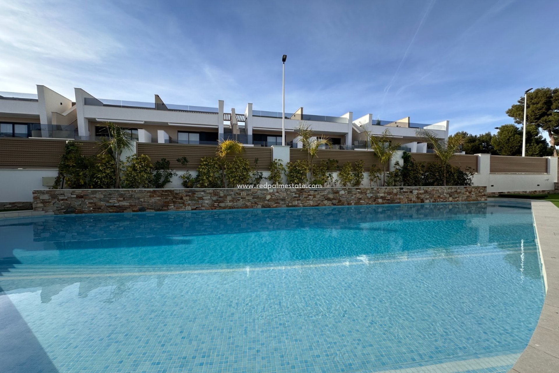 Resale - Apartment -
San Pedro del Pinatar - Costa Calida