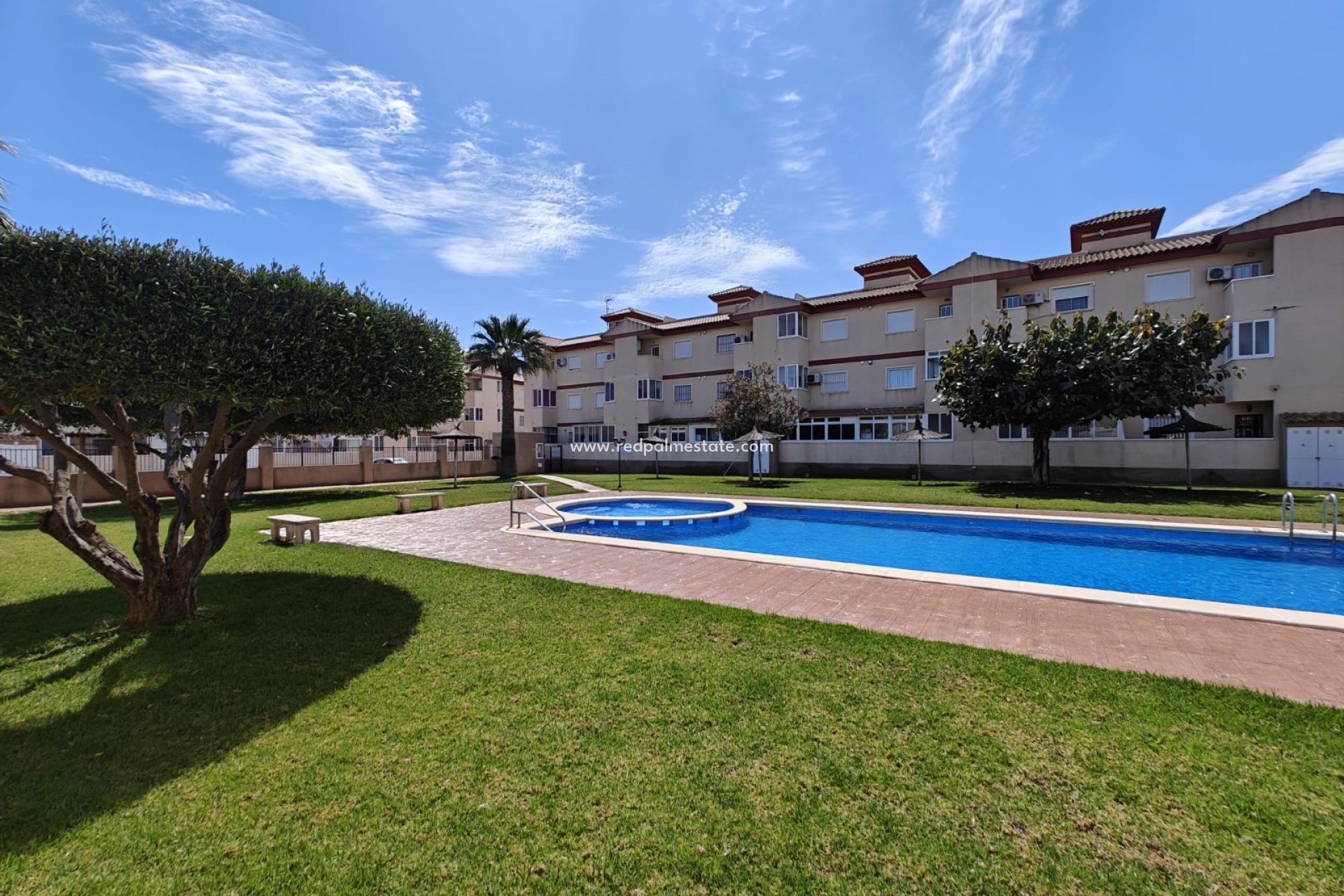 Resale - Apartment -
San Pedro del Pinatar - Costa Calida