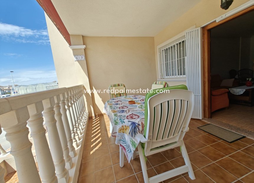 Resale - Apartment -
San Pedro del Pinatar - Costa Calida