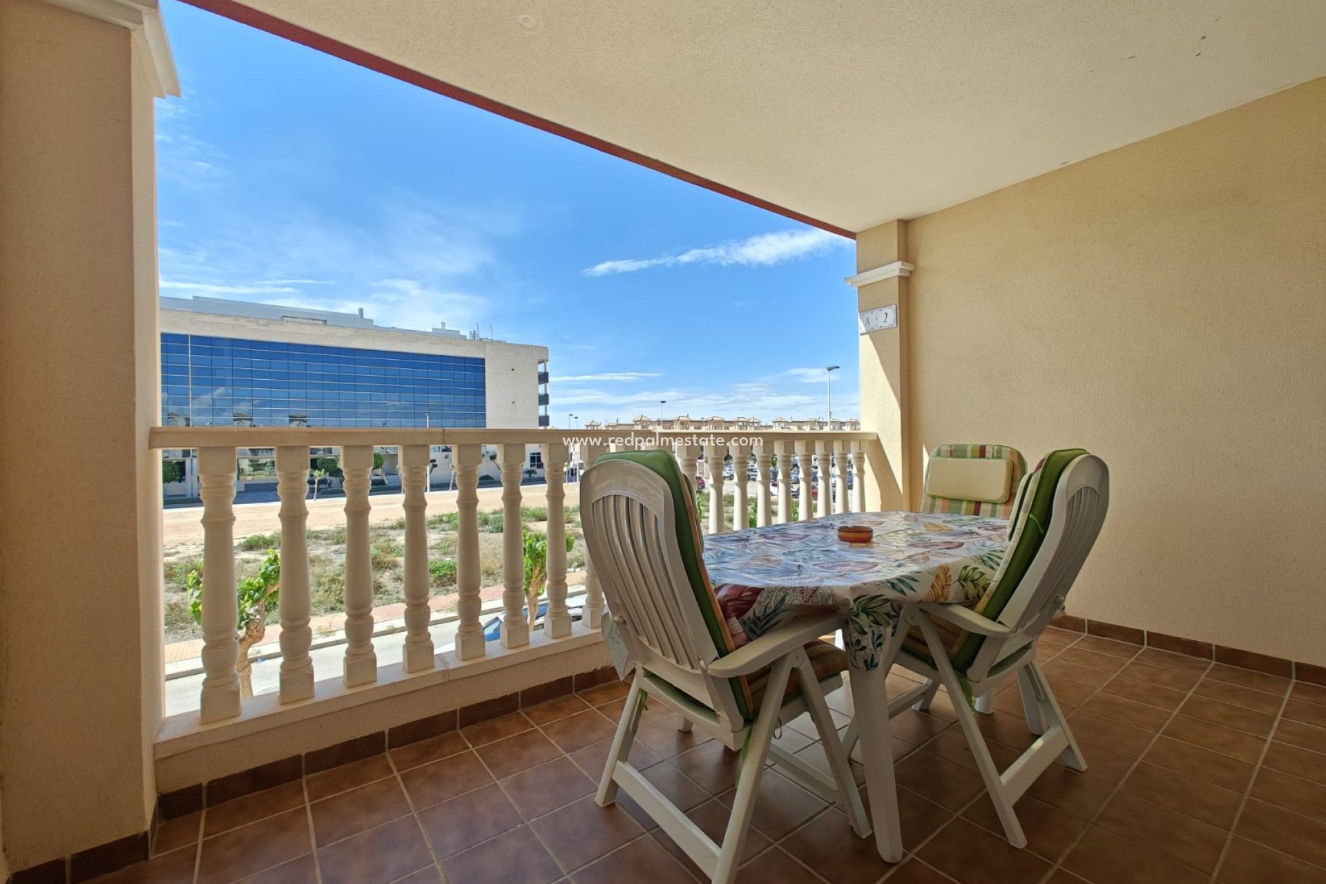 Resale - Apartment -
San Pedro del Pinatar - Costa Calida