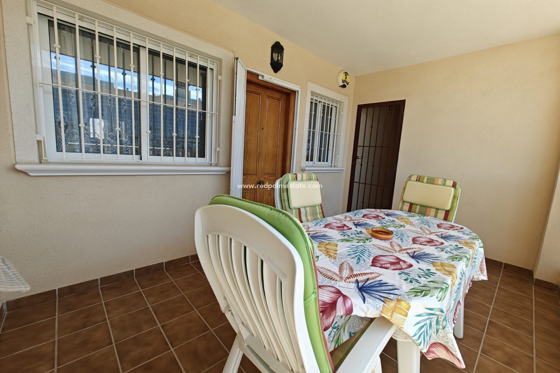 Resale - Apartment -
San Pedro del Pinatar - Costa Calida