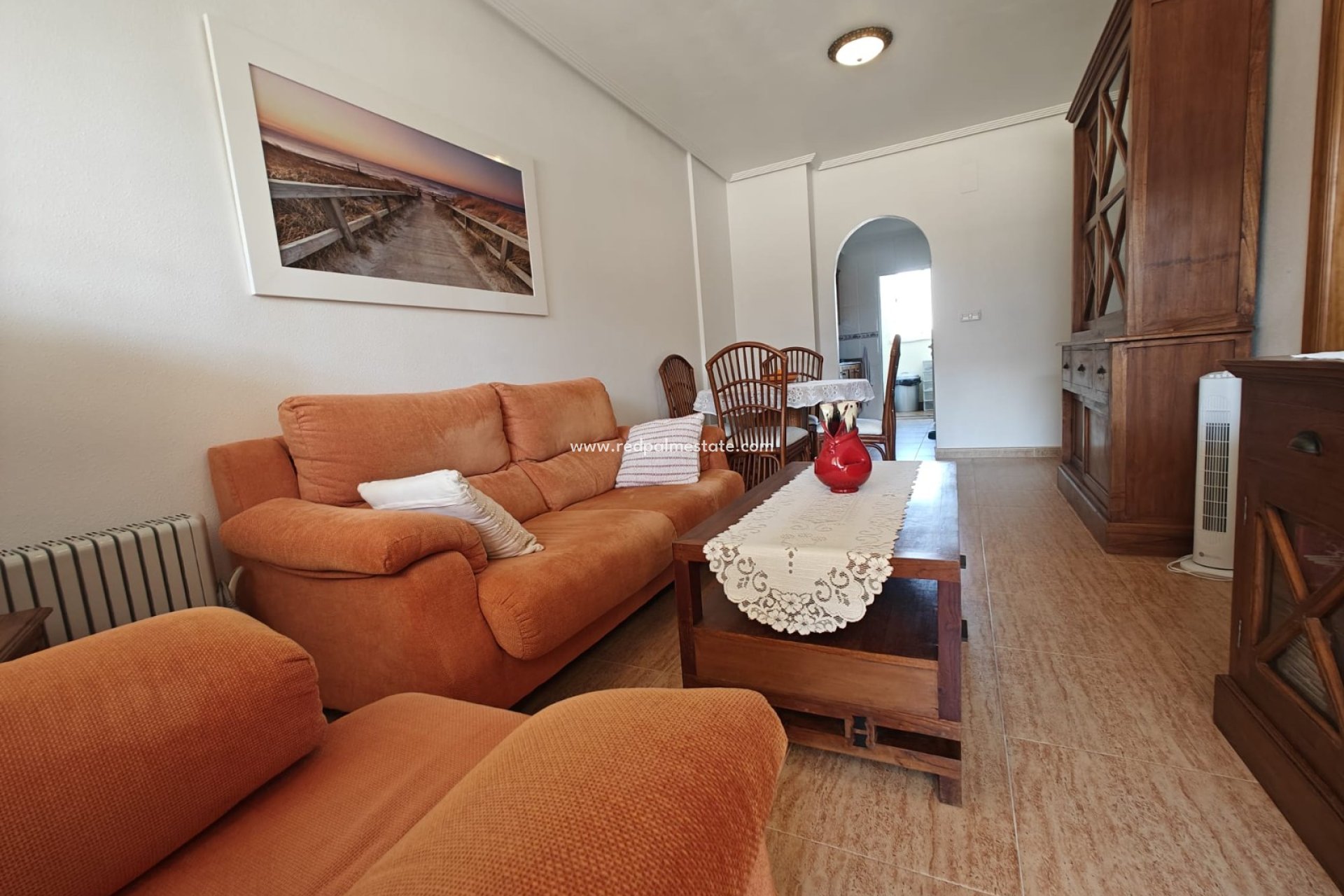 Resale - Apartment -
San Pedro del Pinatar - Costa Calida