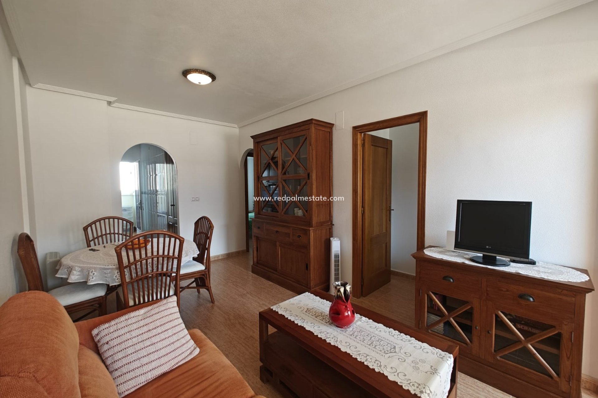 Resale - Apartment -
San Pedro del Pinatar - Costa Calida