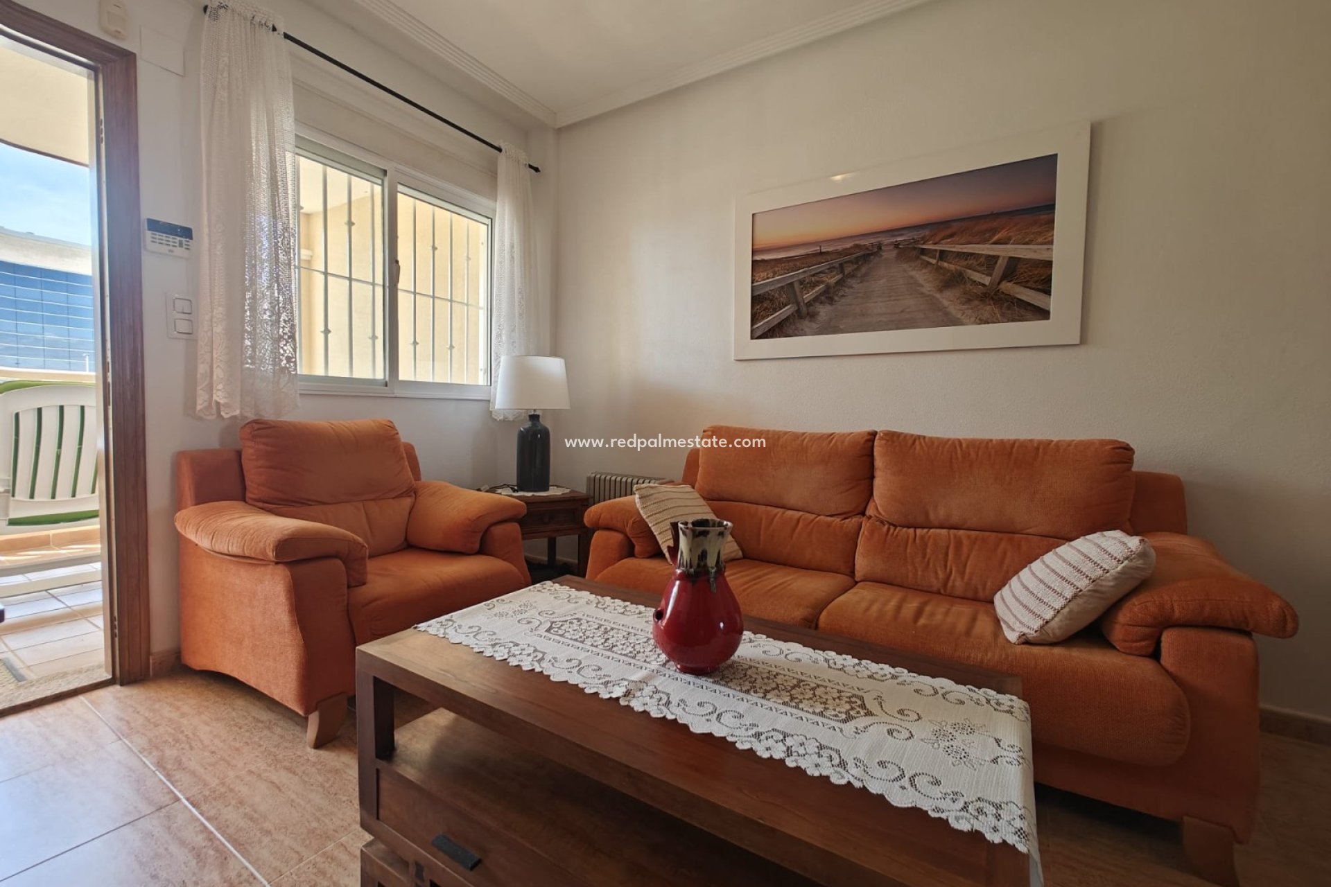 Resale - Apartment -
San Pedro del Pinatar - Costa Calida