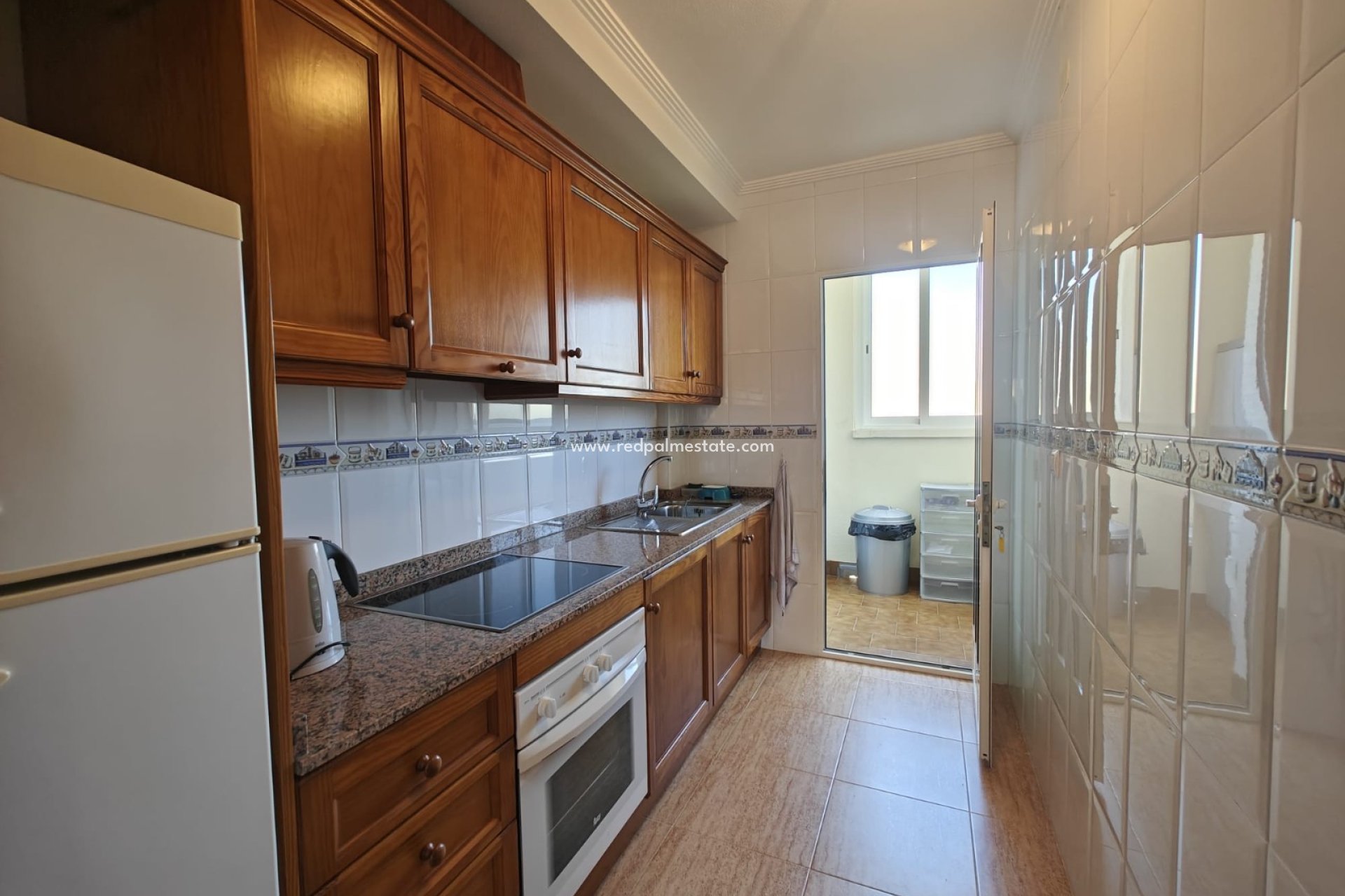 Resale - Apartment -
San Pedro del Pinatar - Costa Calida