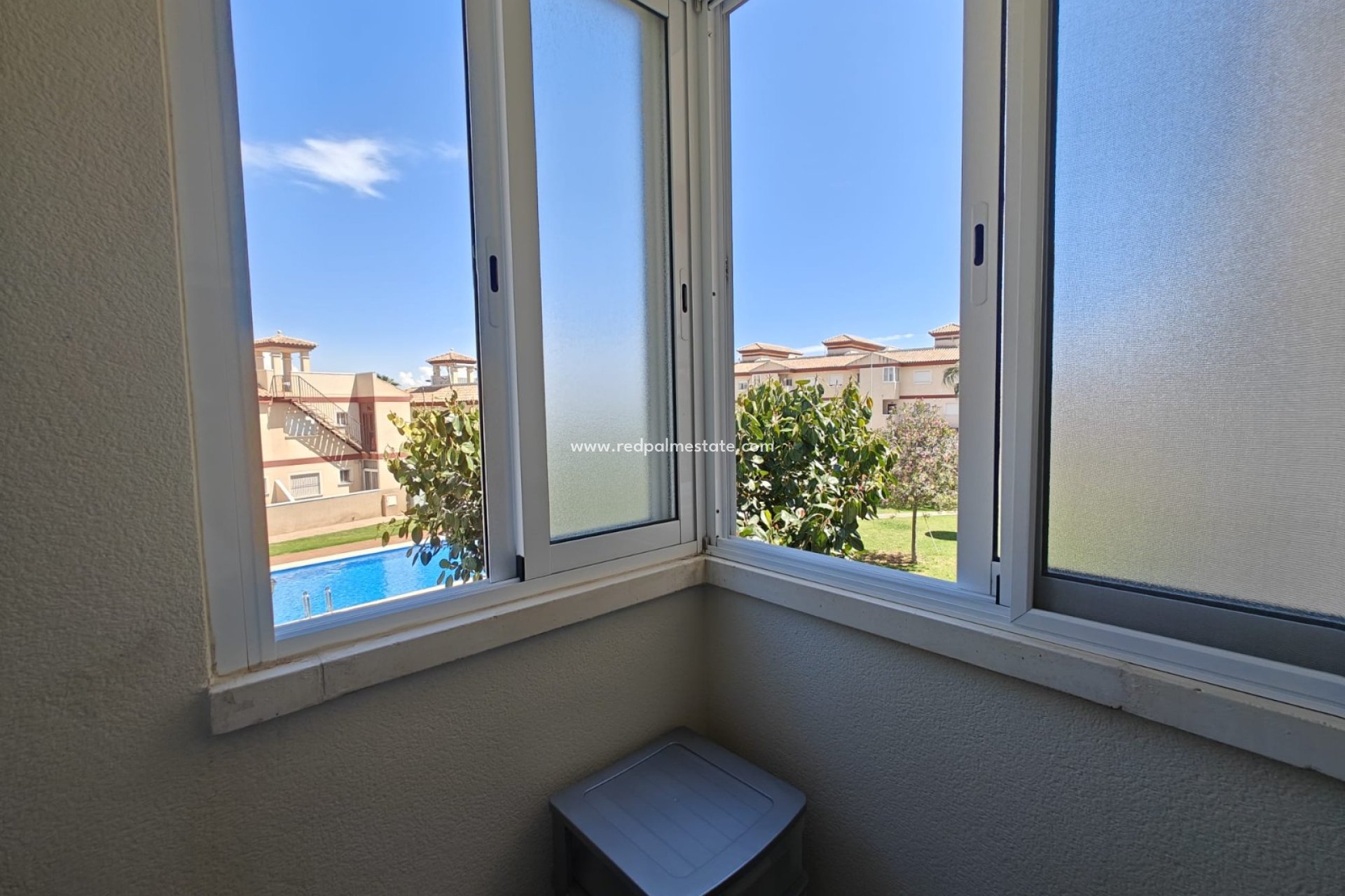 Resale - Apartment -
San Pedro del Pinatar - Costa Calida