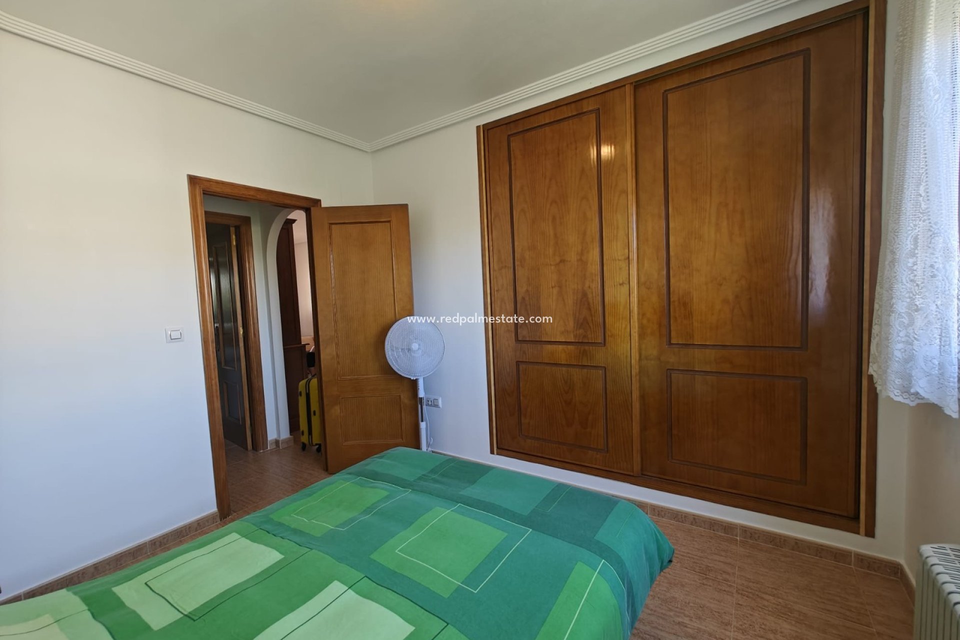 Resale - Apartment -
San Pedro del Pinatar - Costa Calida