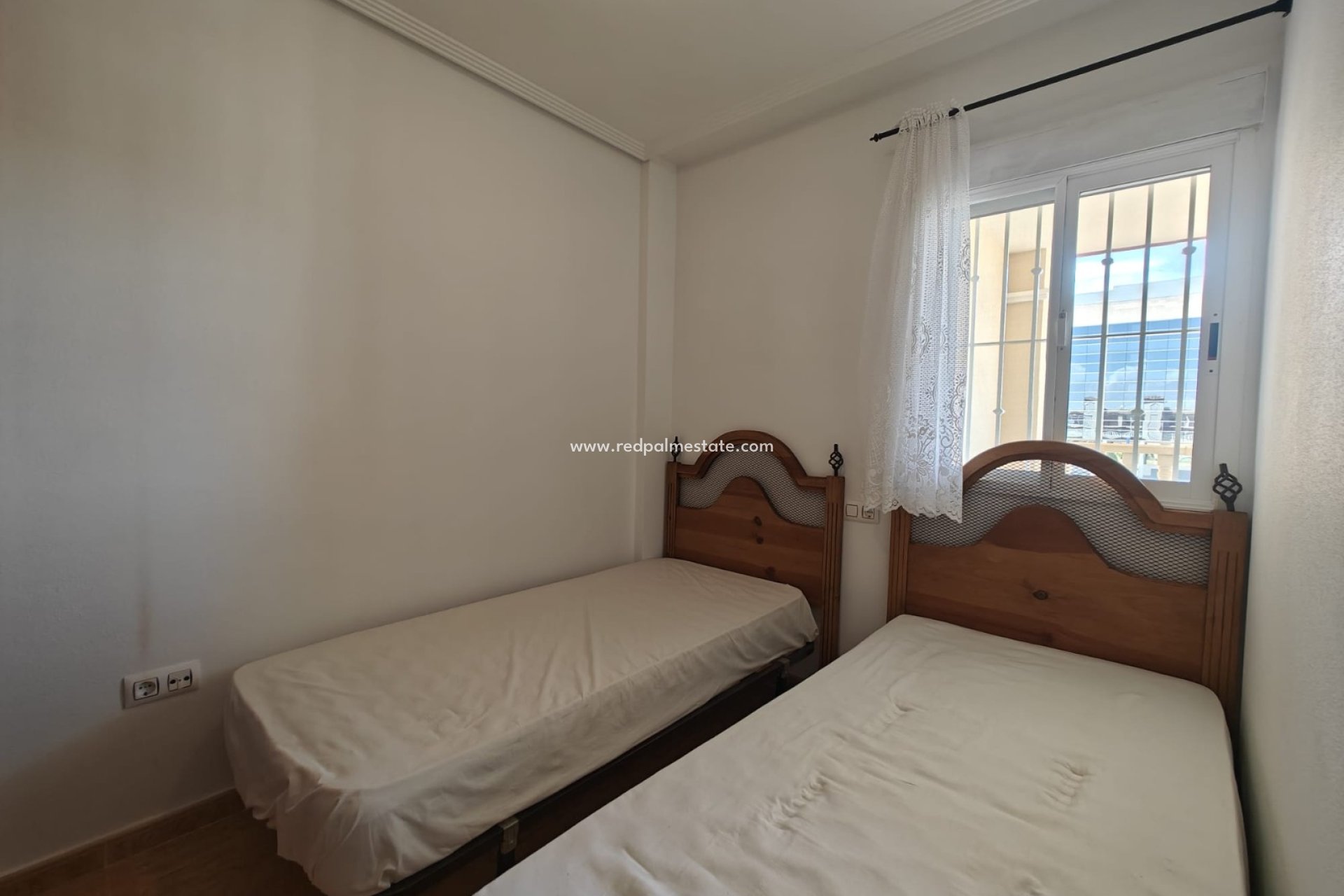 Resale - Apartment -
San Pedro del Pinatar - Costa Calida