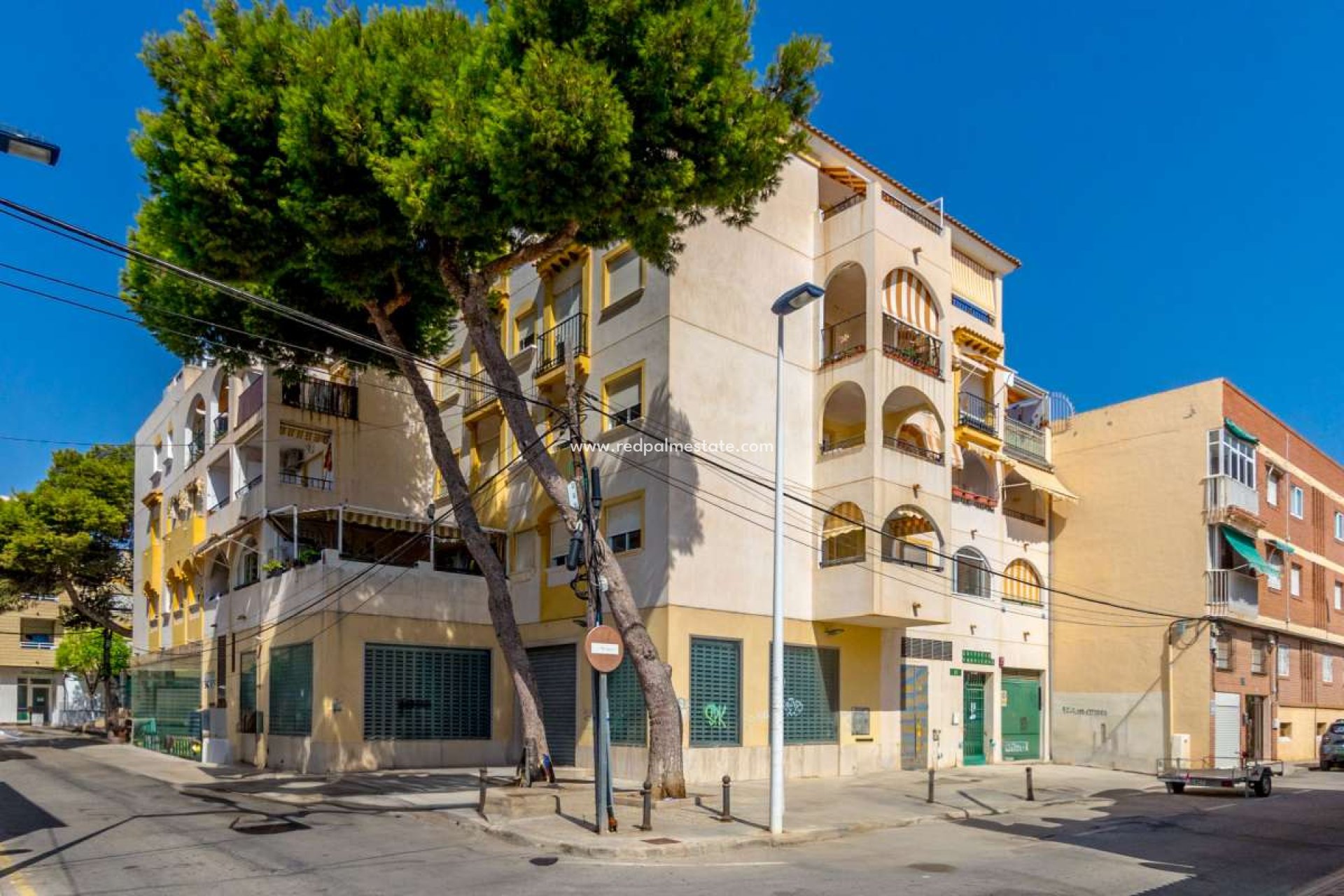 Resale - Apartment -
San Pedro del Pinatar - Costa Calida