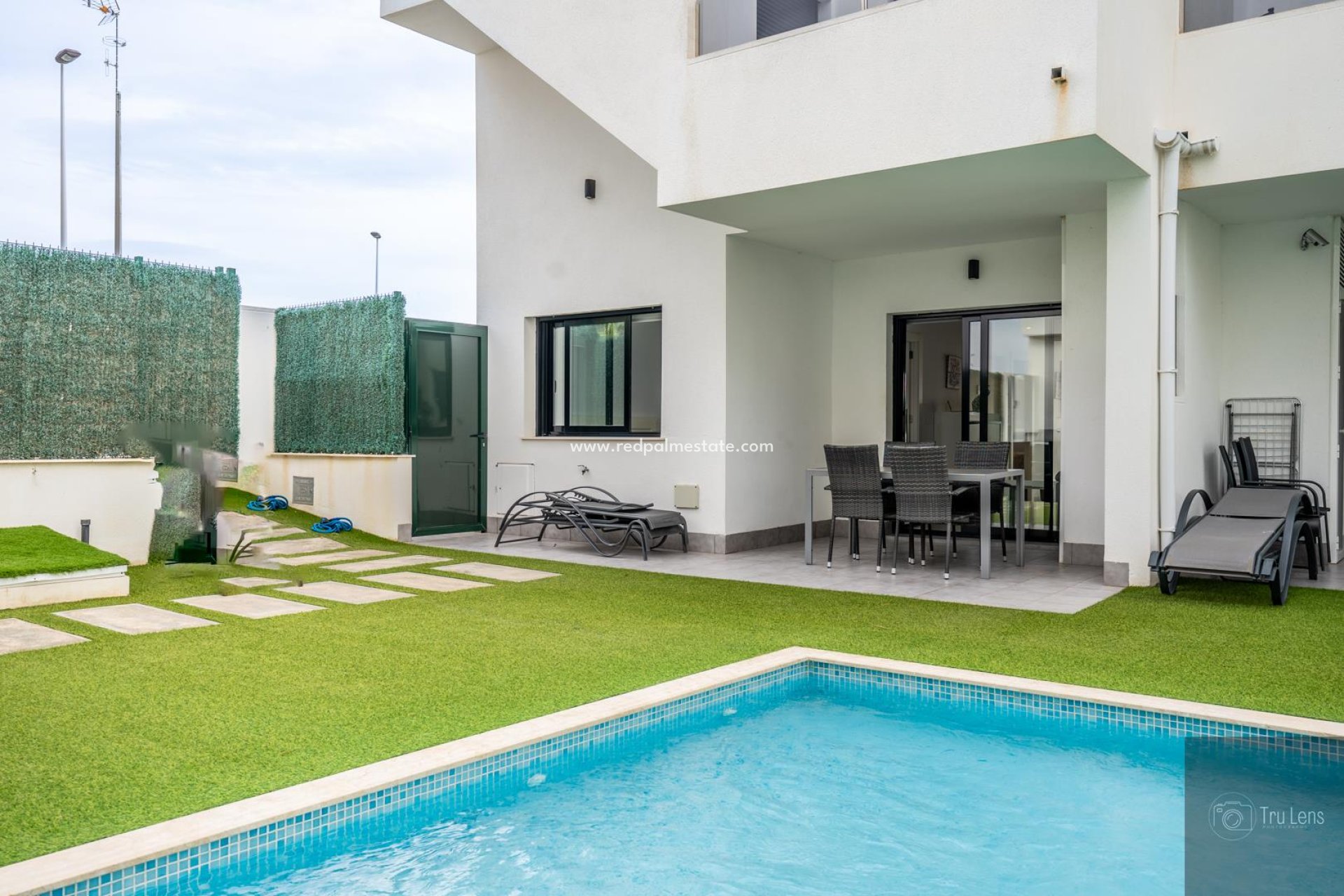 Resale - Apartment -
San Pedro del Pinatar - Costa Calida