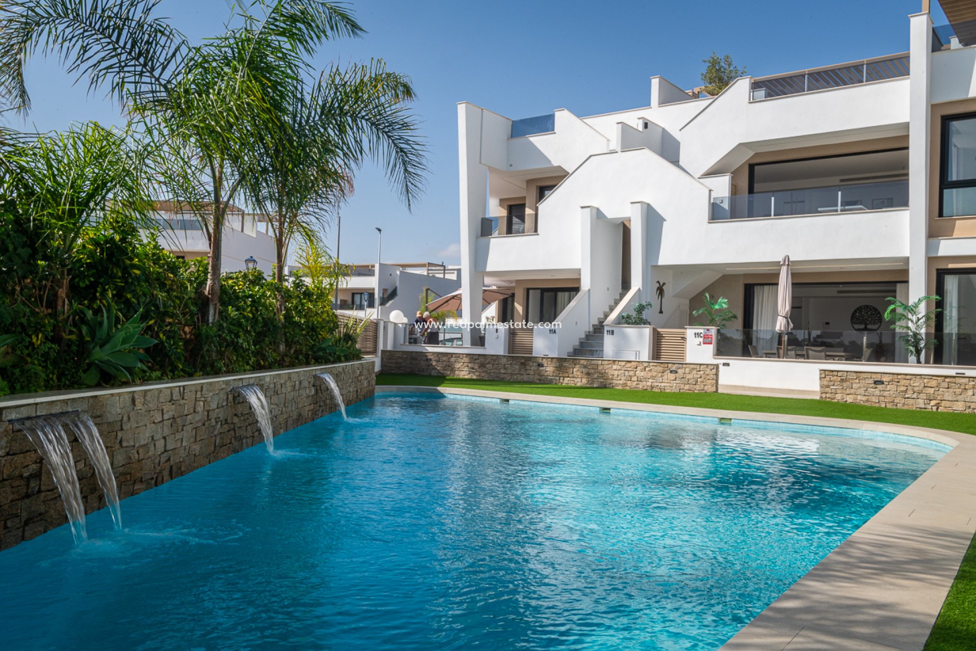 Resale - Apartment -
San Pedro del Pinatar - Costa Calida