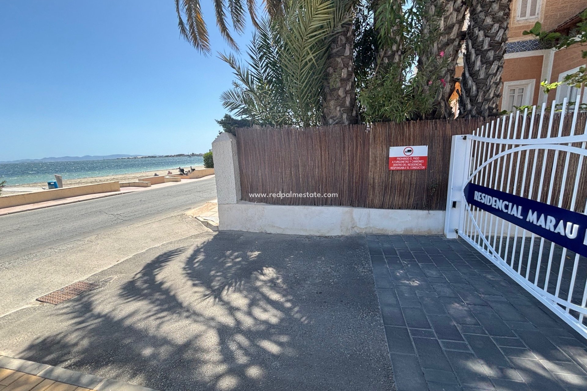 Resale - Apartment -
San Pedro del Pinatar - Costa Calida