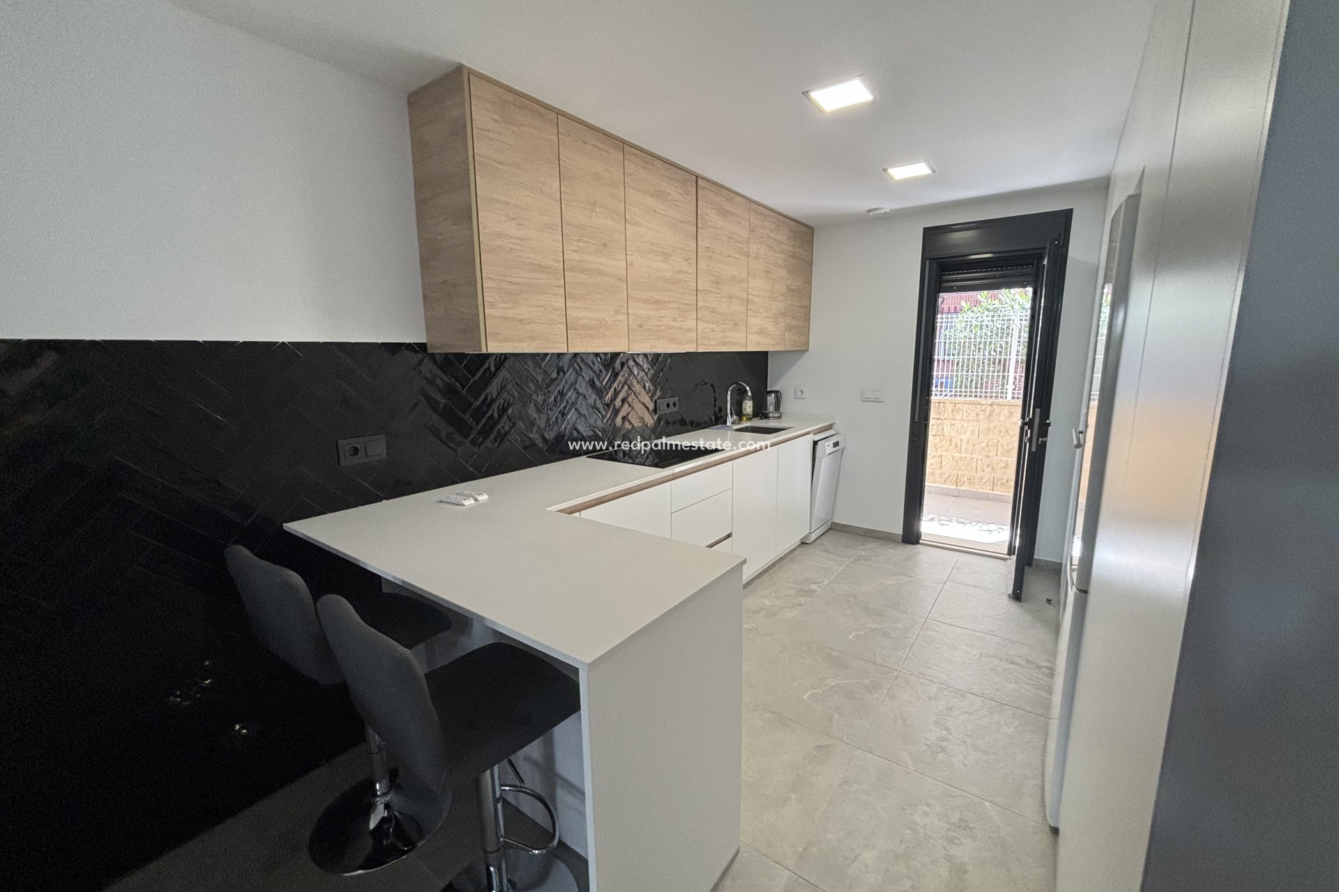 Resale - Apartment -
San Pedro del Pinatar - Costa Calida