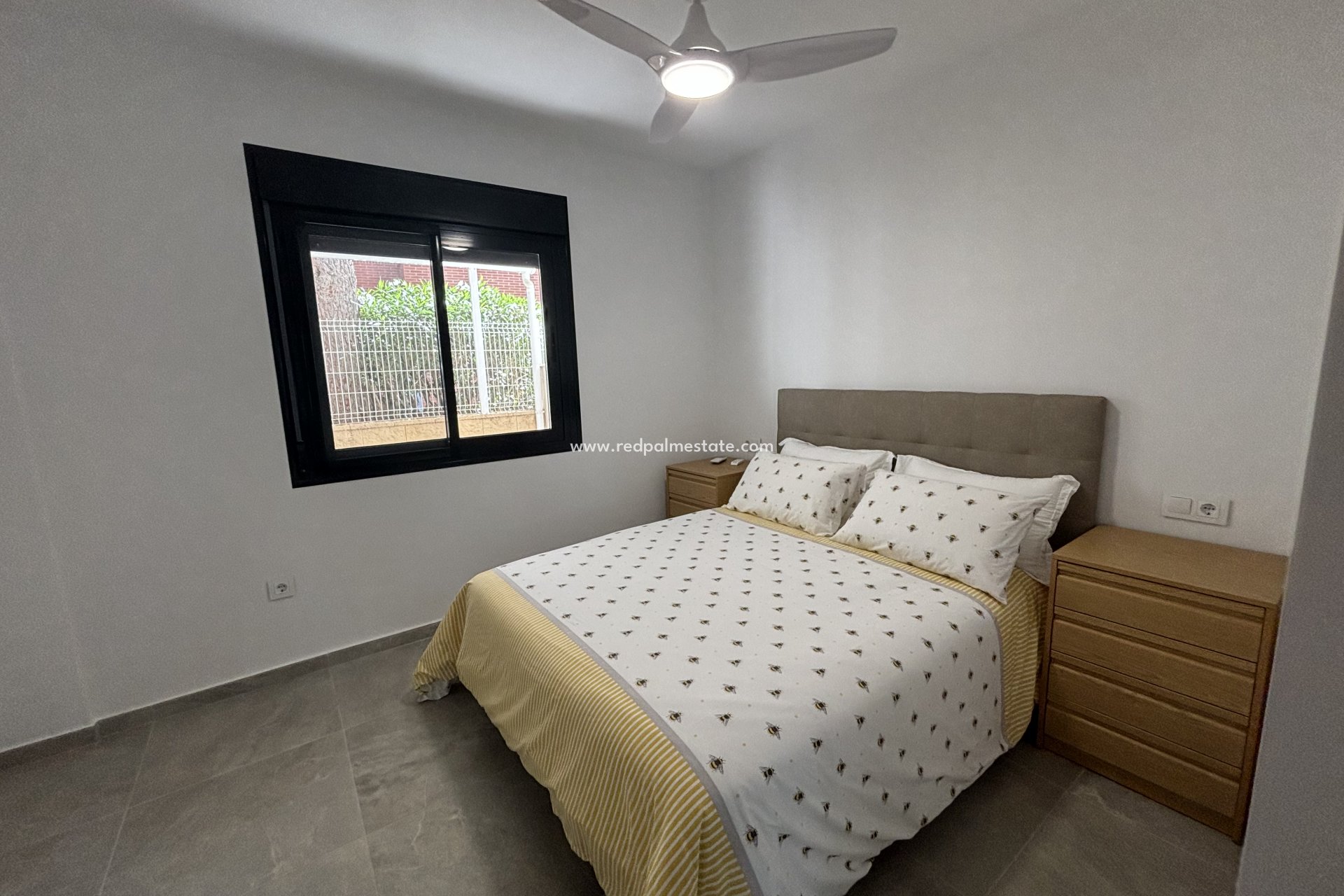 Resale - Apartment -
San Pedro del Pinatar - Costa Calida