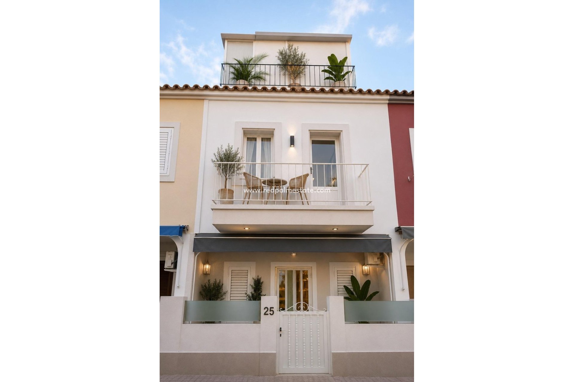 Resale - Apartment -
San Pedro del Pinatar - El Mojón-las Salinas