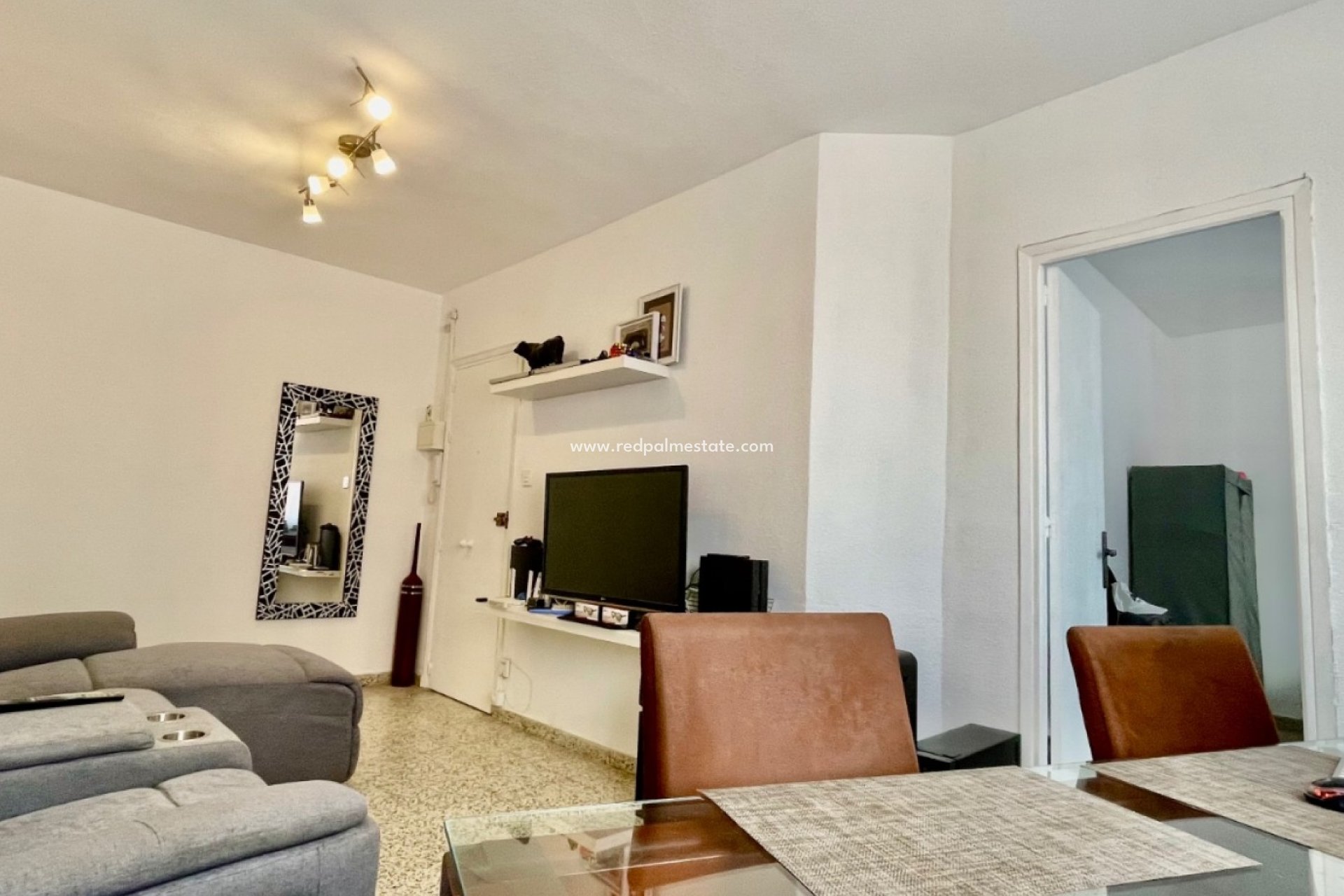 Resale - Apartment -
San Pedro del Pinatar - Lo pagan