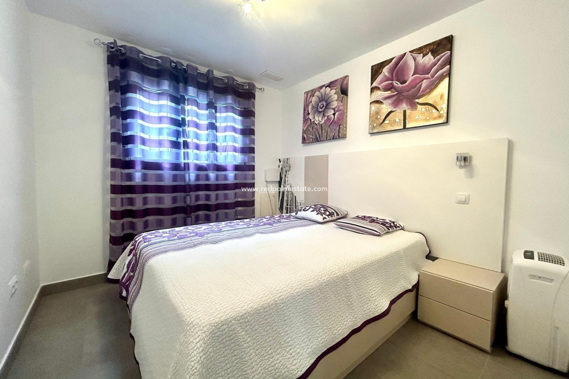 Resale - Apartment -
San Pedro del Pinatar - Lo pagan