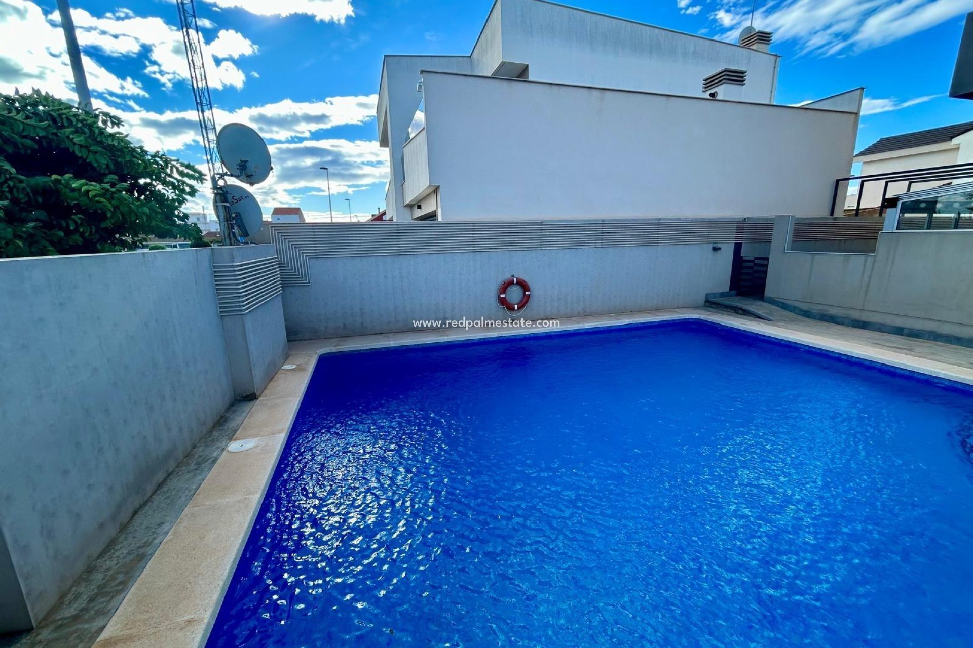 Resale - Apartment -
San Pedro del Pinatar - Lo pagan