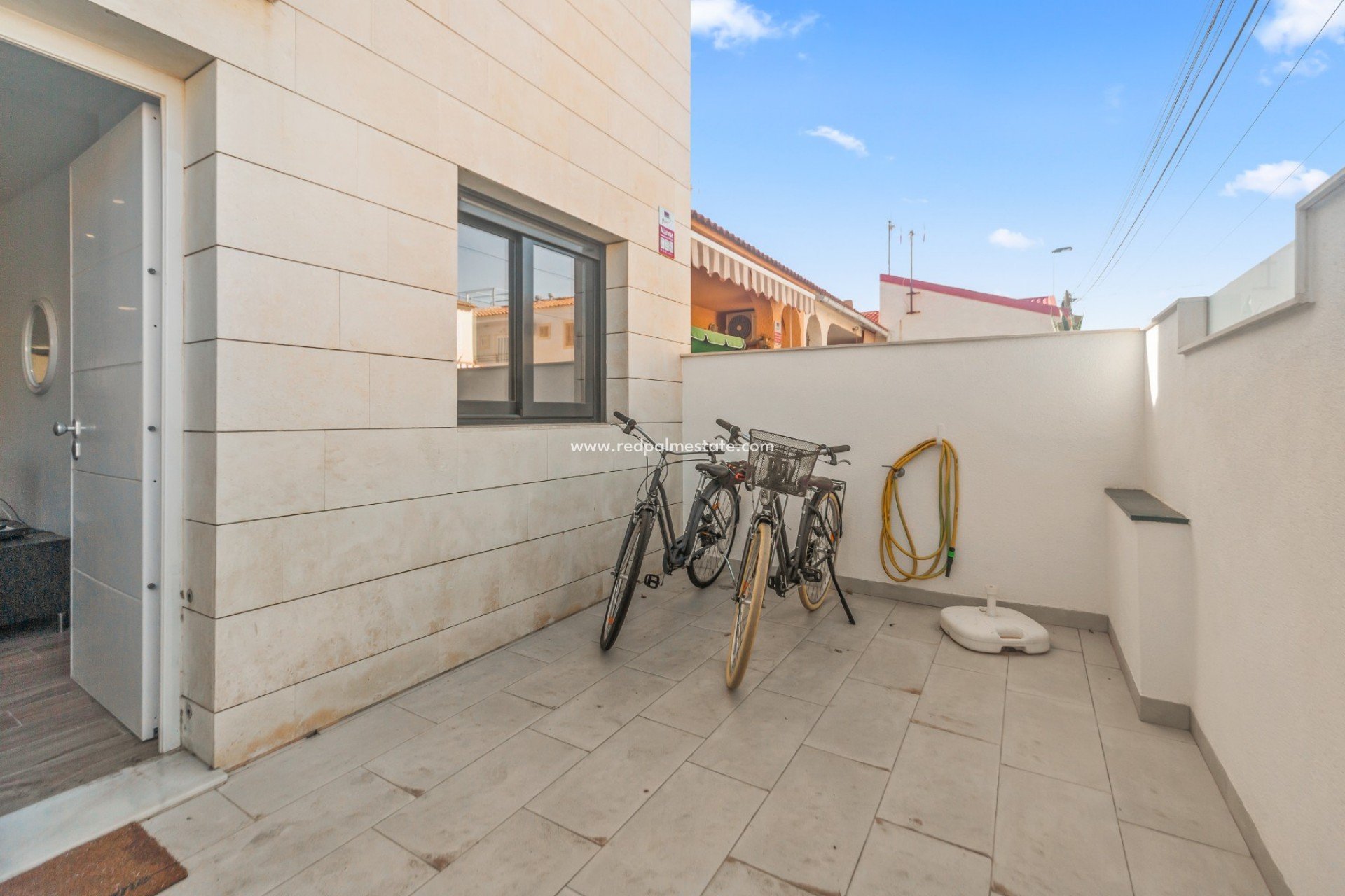 Resale - Apartment -
San Pedro del Pinatar - Lo pagan